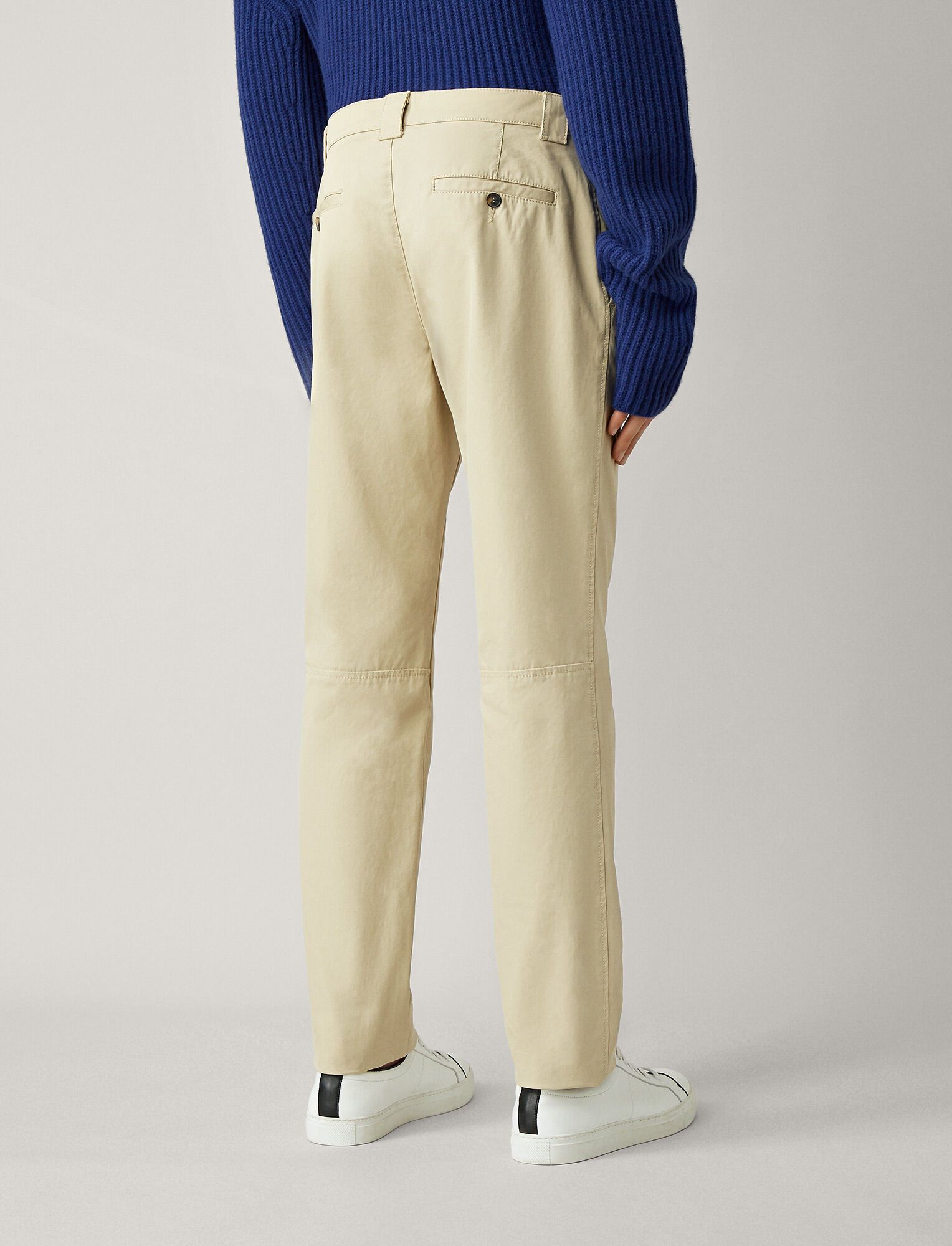 Joseph BNWT SS20 JOSEPH WEYMOUTH WORKERS TWILL PANTS 30 Size US 30 / EU 46 - 10 Thumbnail