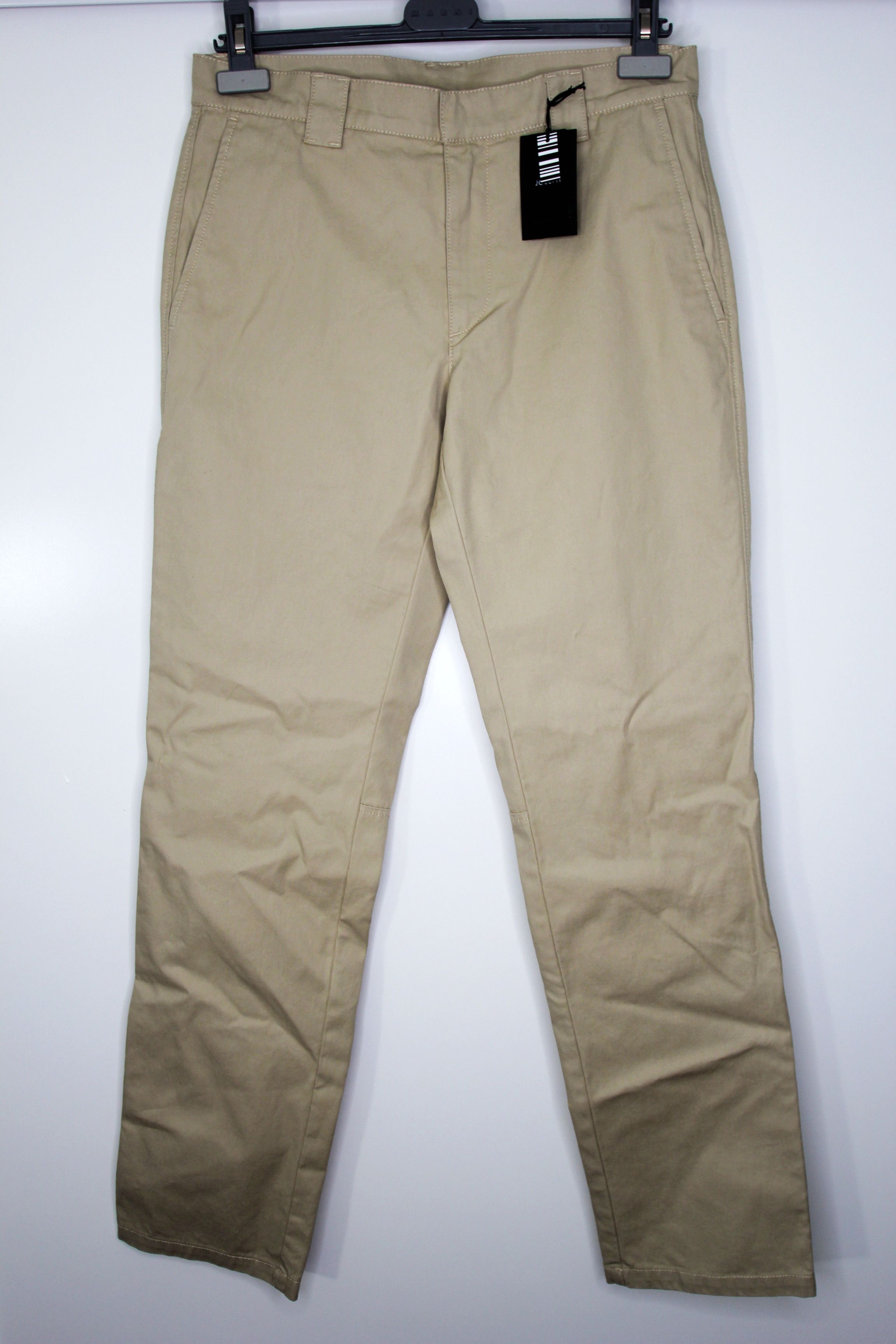 Joseph BNWT SS20 JOSEPH WEYMOUTH WORKERS TWILL PANTS 30 Size US 30 / EU 46 - 2 Thumbnail