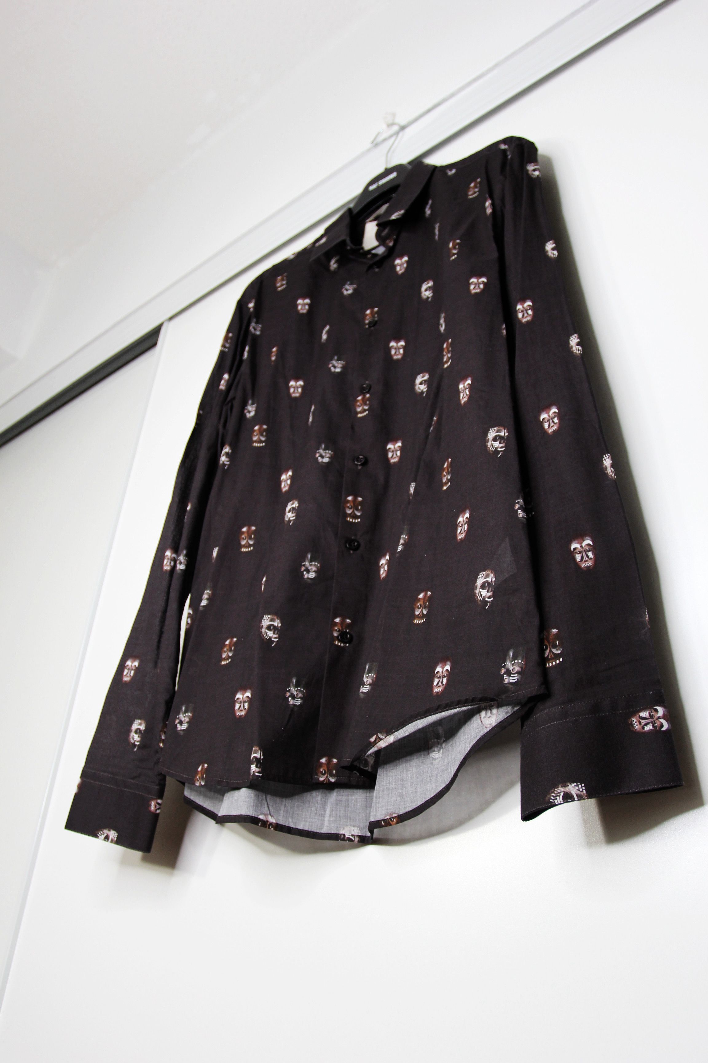 Saint Paul BNWT AW16 SAINT PAUL MUSEUM COLLECTION SHIRT L Size US L / EU 52-54 / 3 - 5 Thumbnail