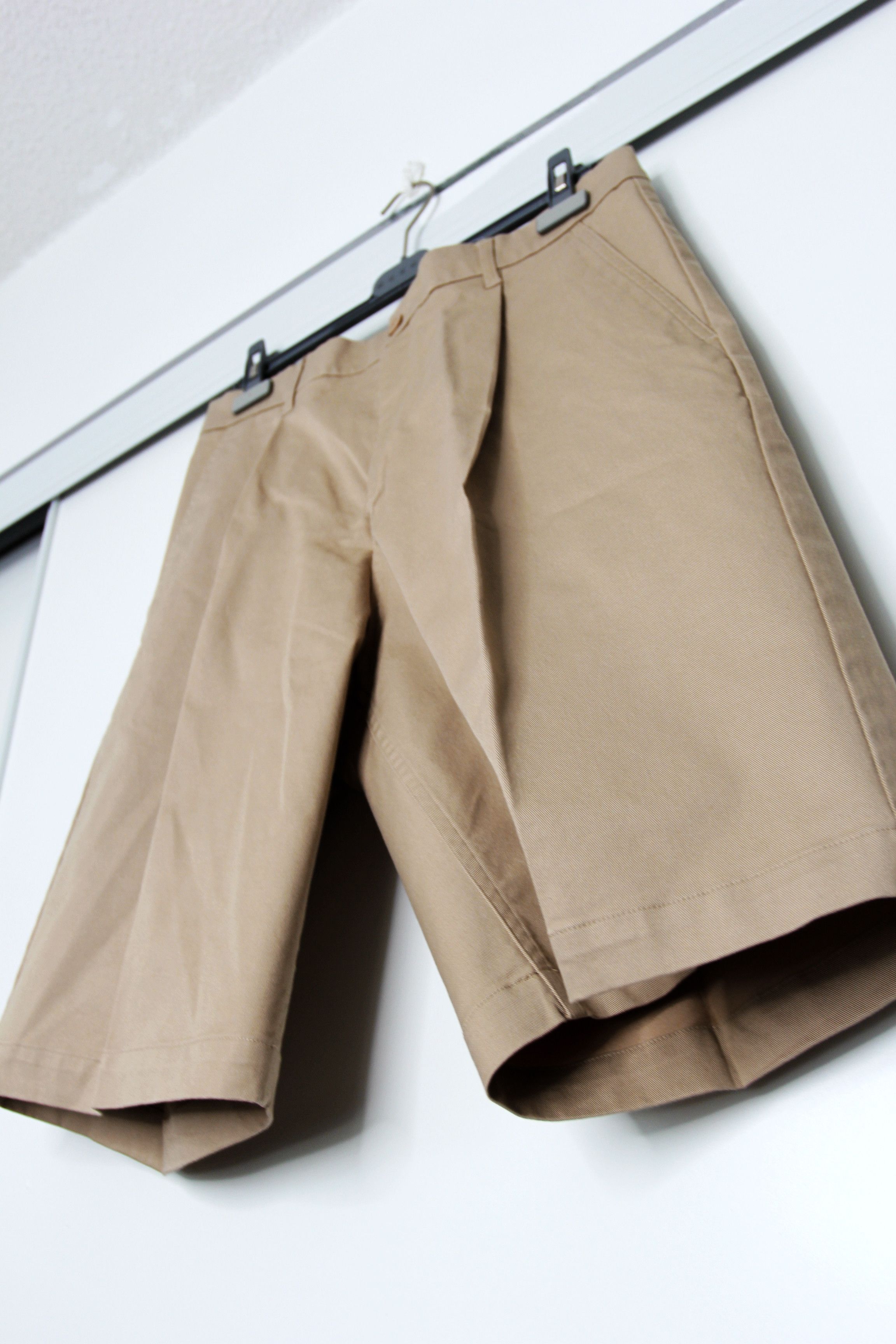 Samsoe Samsoe BNWT SS21 SAMSOE & SAMSOE MANDLA SHORTS L Size US 34 / EU 50 - 5 Thumbnail