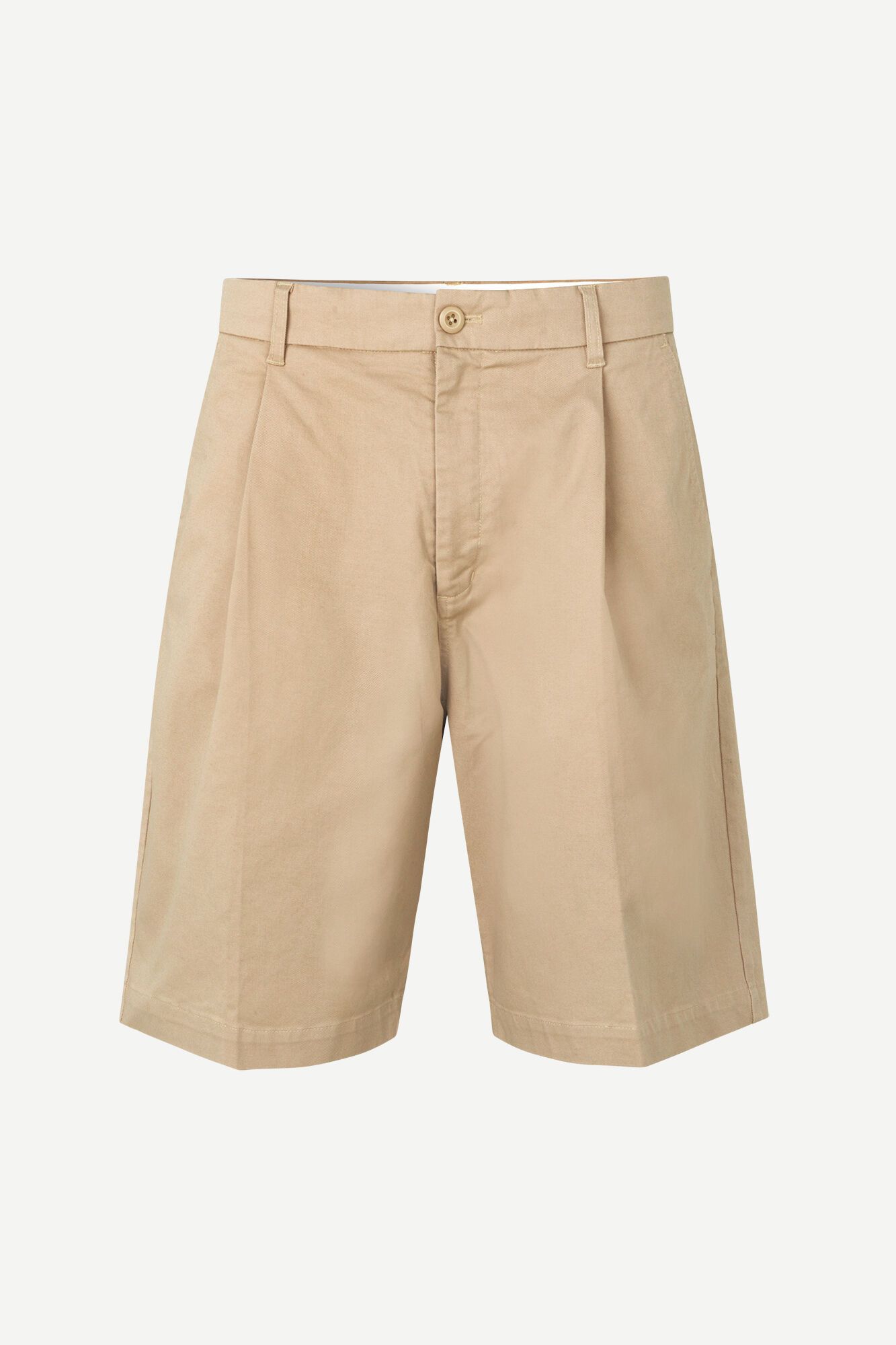 Samsoe Samsoe BNWT SS21 SAMSOE & SAMSOE MANDLA SHORTS L Size US 34 / EU 50 - 12 Thumbnail