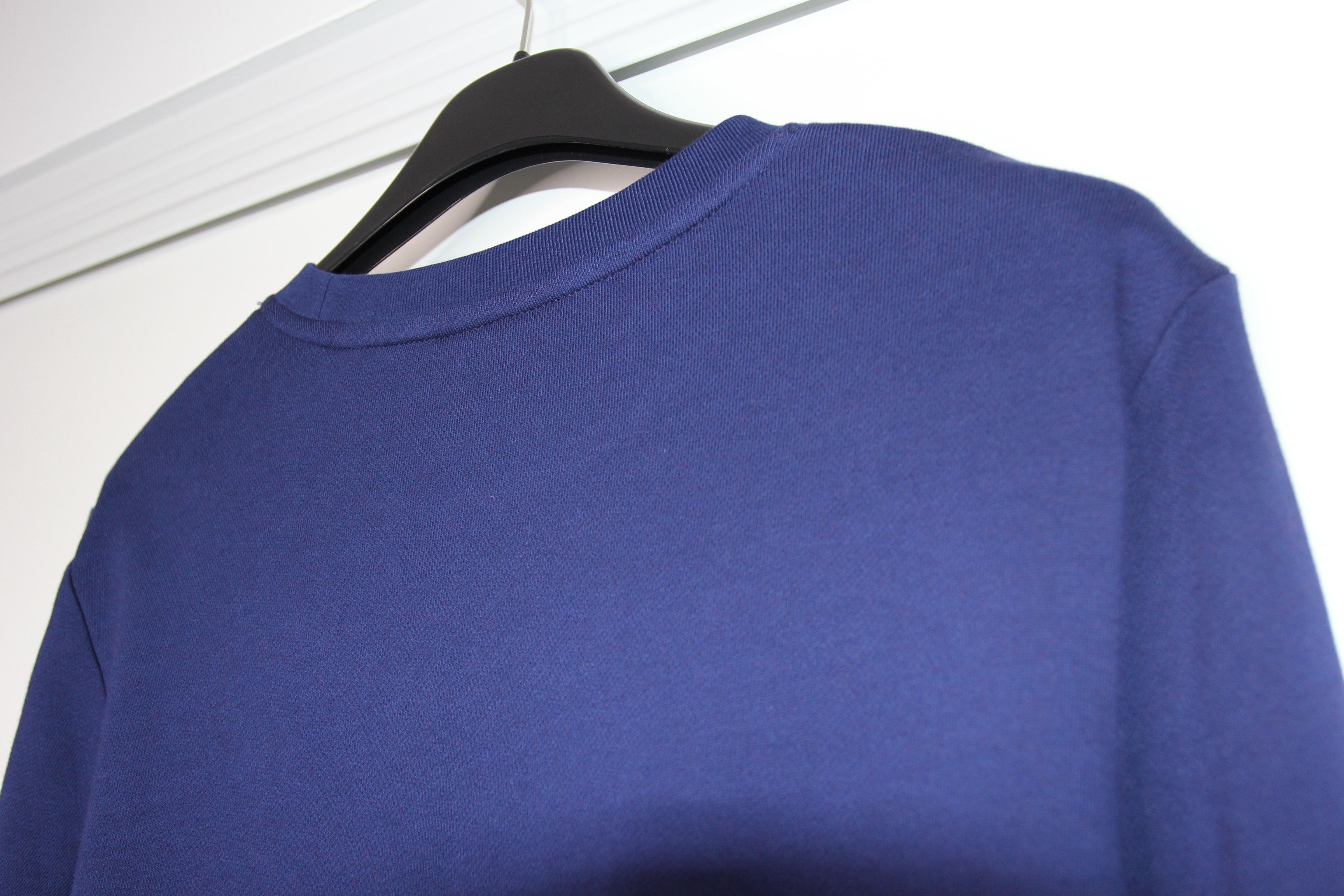 Scotch & Soda BNWT SS20 SCOTCH & SODA SIGNATURE EMBLEM SWEATSHIRT Size US M / EU 48-50 / 2 - 7 Thumbnail