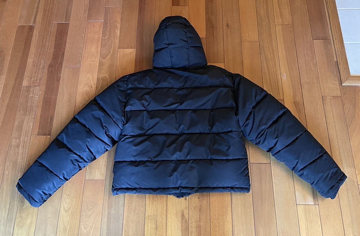 Balenciaga Balenciaga Cropped Puffer Jacket Size US M / EU 48-50 / 2 - 5 Thumbnail