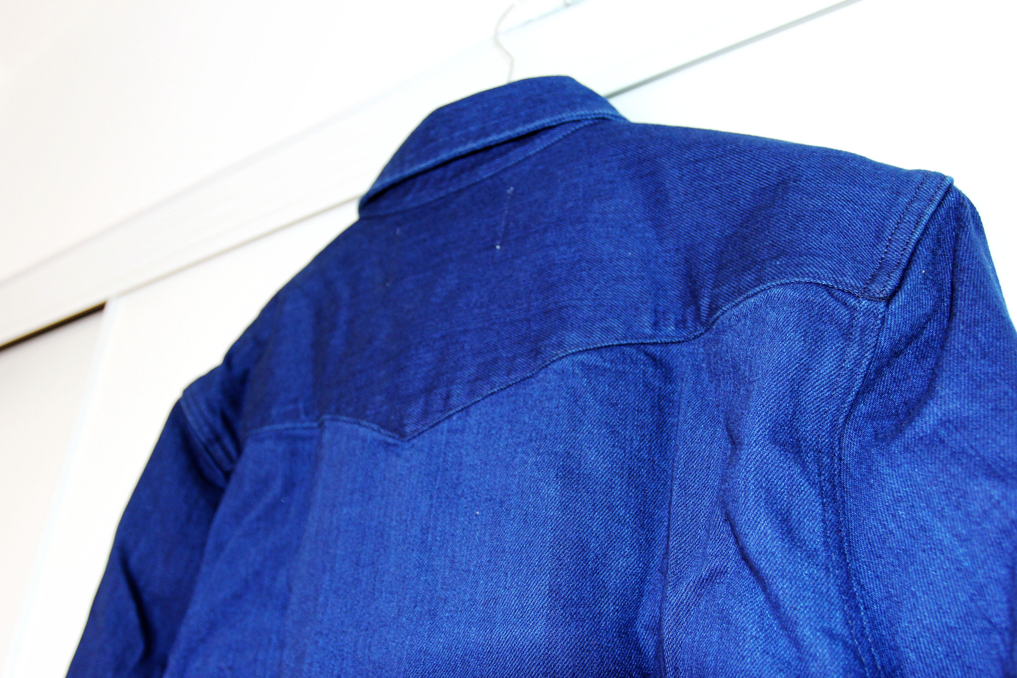Calvin Klein BNWT SS19 CALVIN KLEIN JEANS JACKET XL Size US XL / EU 56 / 4 - 8 Thumbnail