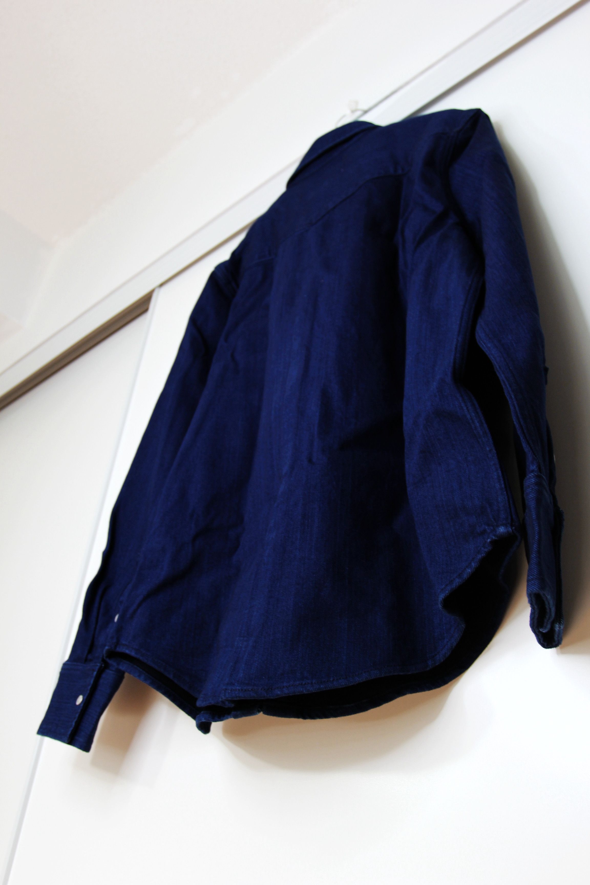 Calvin Klein BNWT SS19 CALVIN KLEIN JEANS JACKET XL Size US XL / EU 56 / 4 - 10 Thumbnail