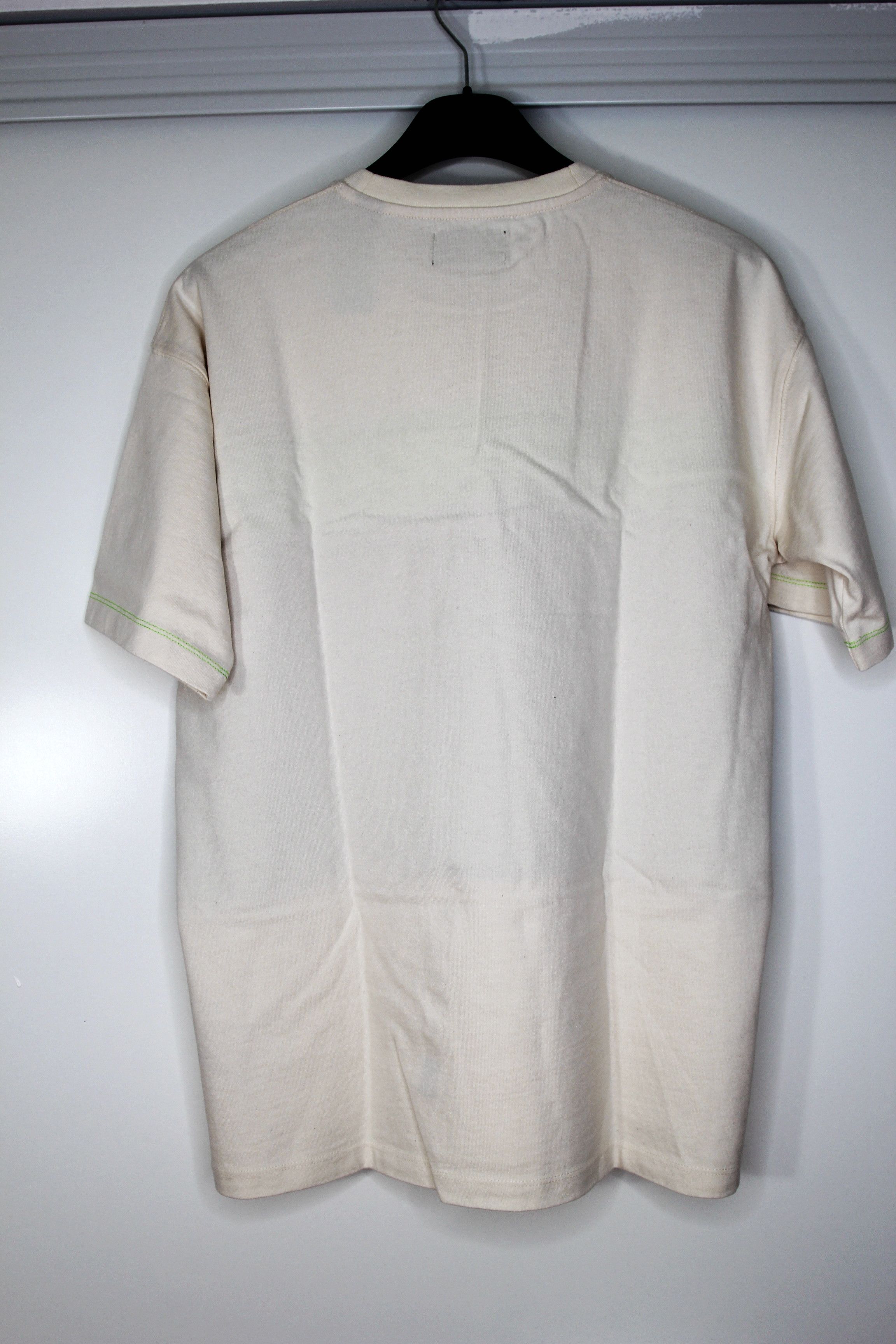 Scotch & Soda BNWT SS20 SCOTCH & SODA ACCENT BLOCK TSHIRT S Size US S / EU 44-46 / 1 - 9 Thumbnail