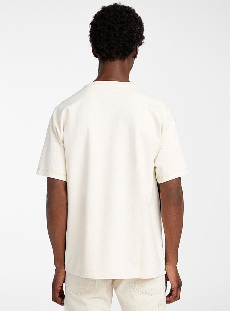 Scotch & Soda BNWT SS20 SCOTCH & SODA ACCENT BLOCK TSHIRT S Size US S / EU 44-46 / 1 - 15 Thumbnail