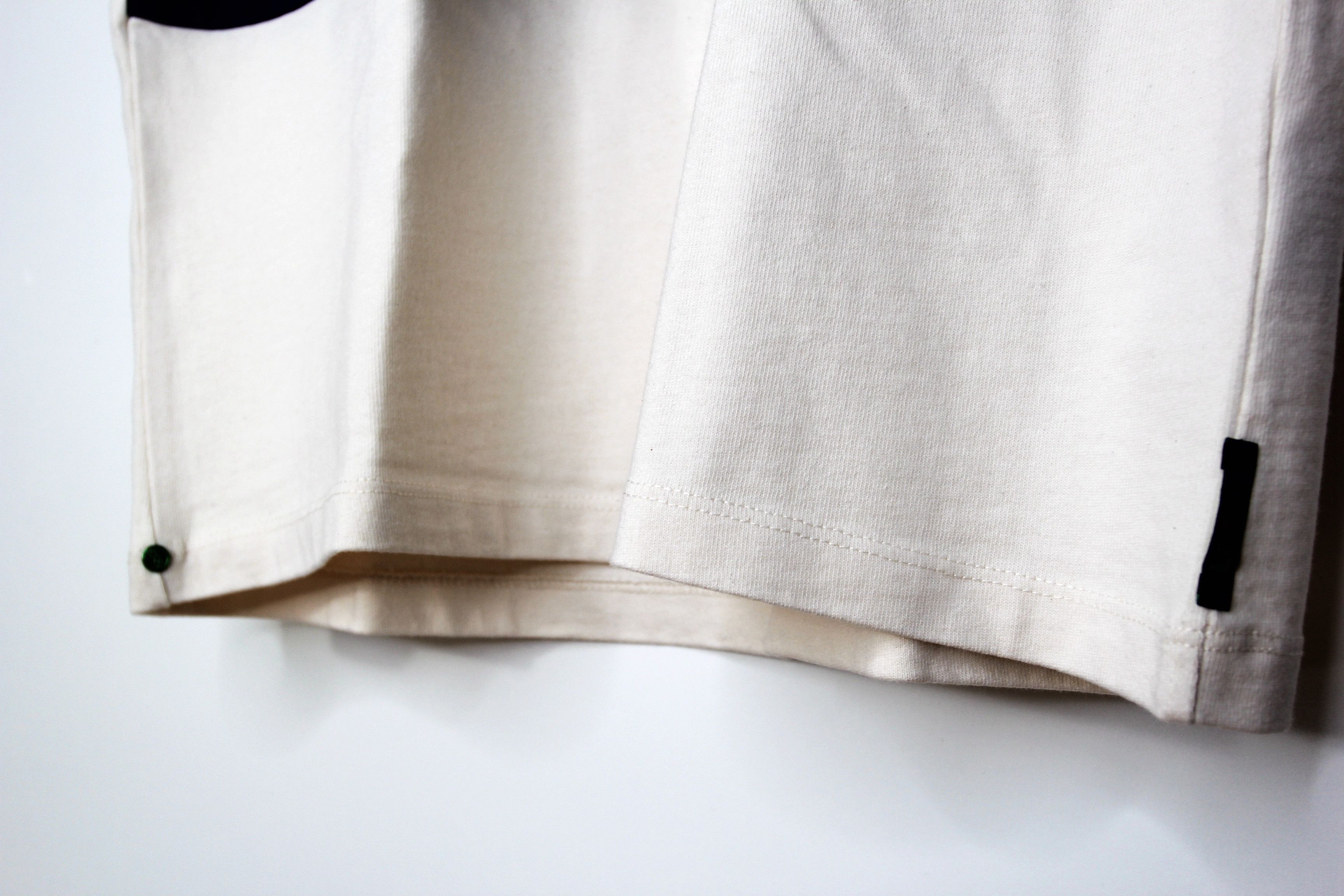 Scotch & Soda BNWT SS20 SCOTCH & SODA ACCENT BLOCK TSHIRT S Size US S / EU 44-46 / 1 - 5 Thumbnail