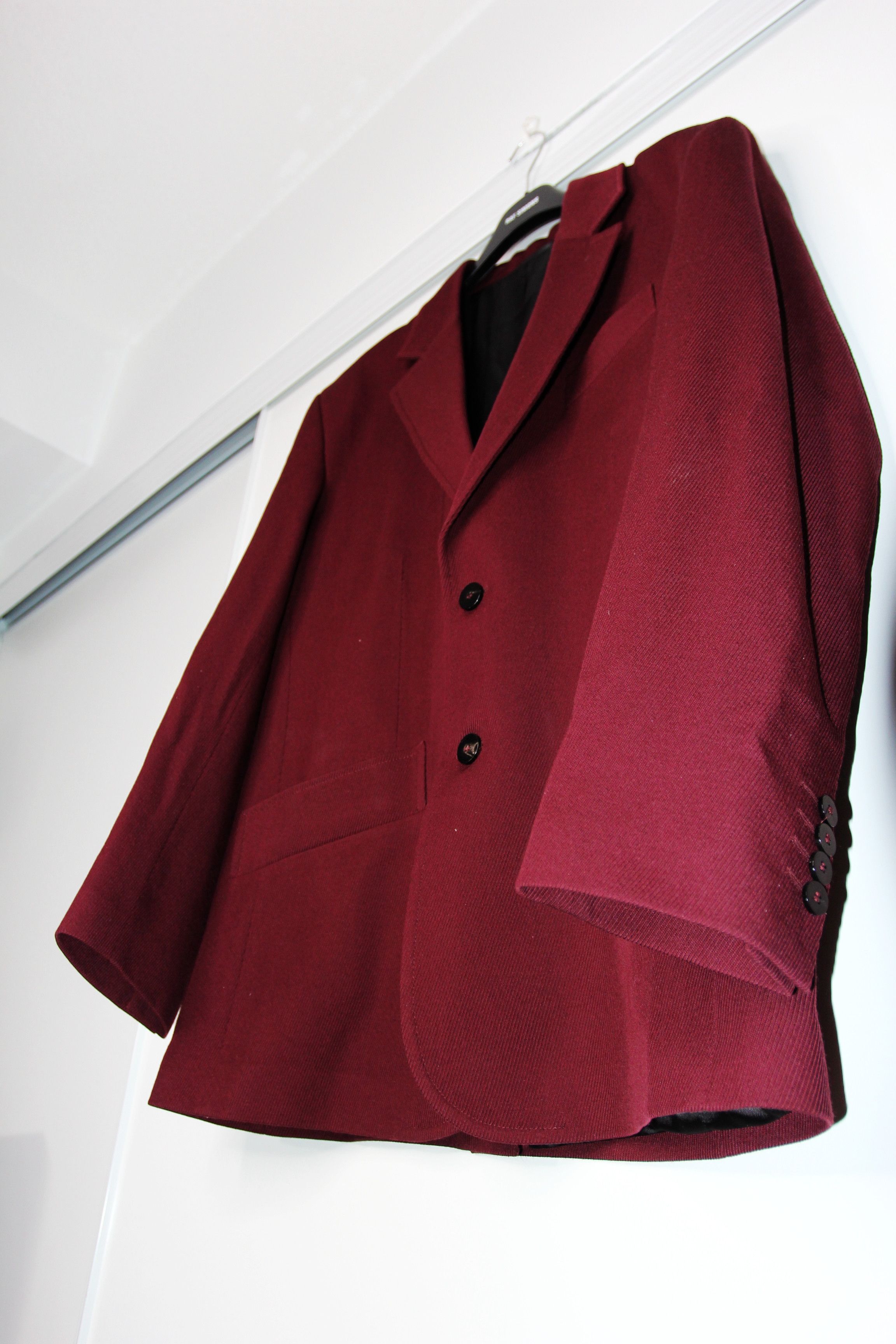 Ernest W. Baker BNWT AW20 ERNEST W.BAKER BL18 WELT POCKET BLAZER 50 Size US M / EU 48-50 / 2 - 7 Thumbnail