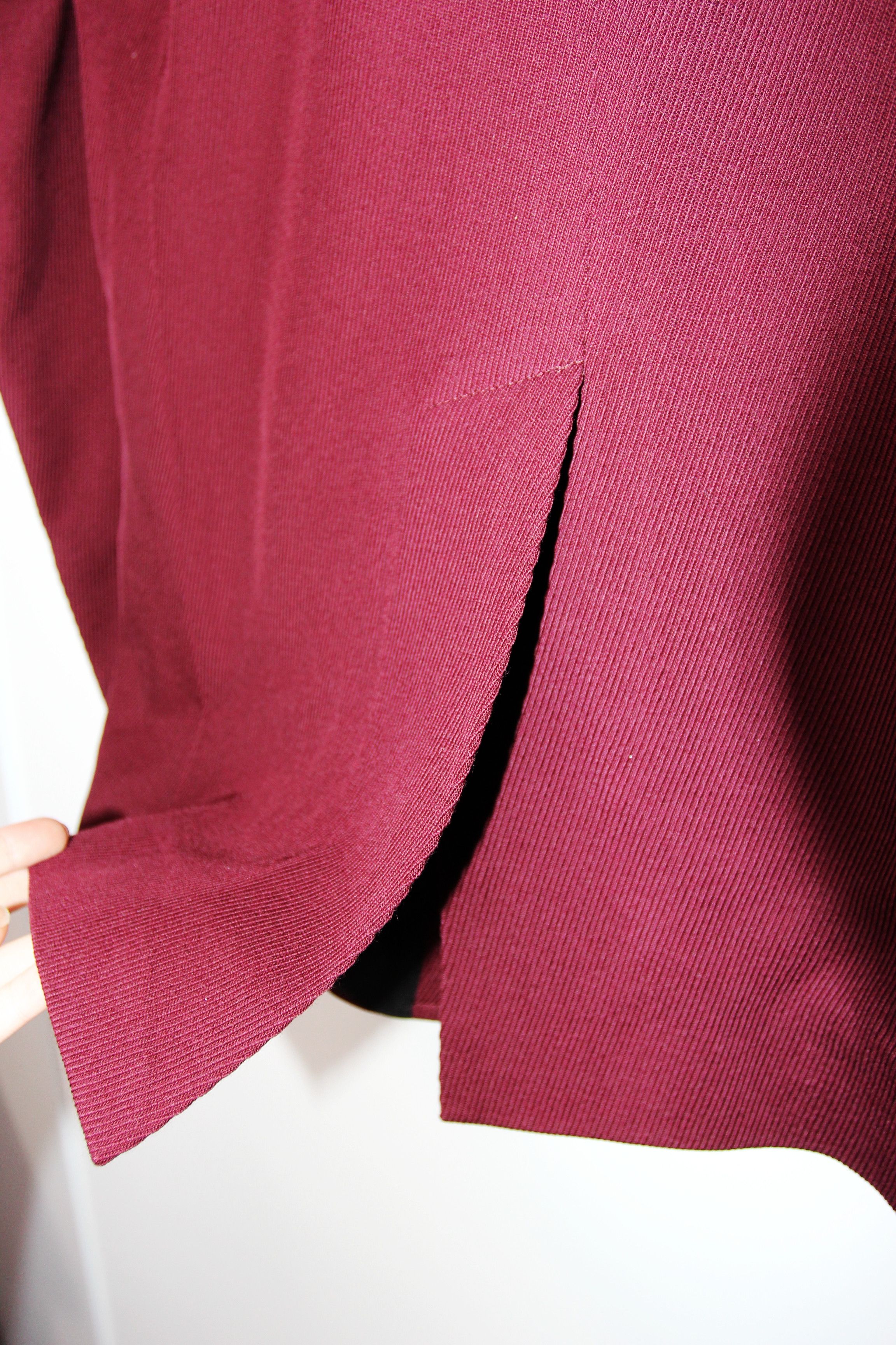 Ernest W. Baker BNWT AW20 ERNEST W.BAKER BL18 WELT POCKET BLAZER 50 Size US M / EU 48-50 / 2 - 9 Thumbnail