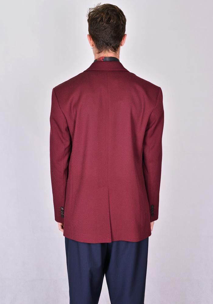 Ernest W. Baker BNWT AW20 ERNEST W.BAKER BL18 WELT POCKET BLAZER 50 Size US M / EU 48-50 / 2 - 16 Thumbnail
