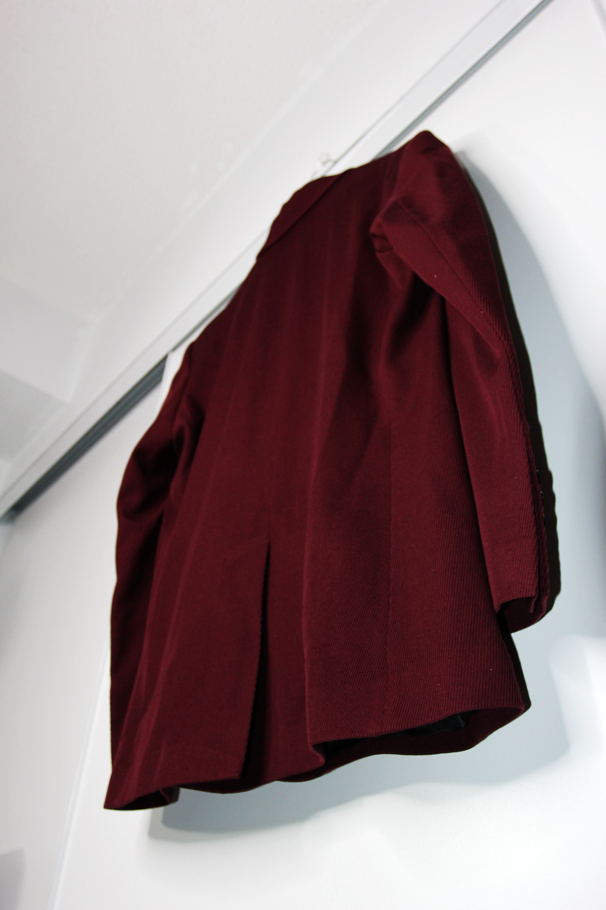 Ernest W. Baker BNWT AW20 ERNEST W.BAKER BL18 WELT POCKET BLAZER 50 Size US M / EU 48-50 / 2 - 10 Thumbnail