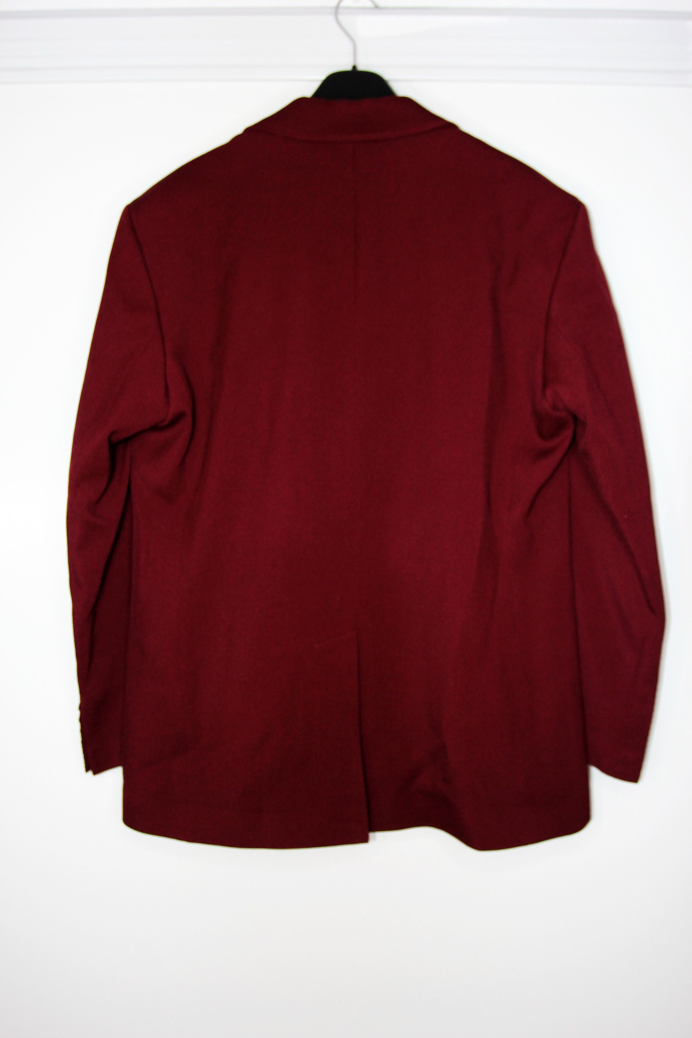 Ernest W. Baker BNWT AW20 ERNEST W.BAKER BL18 WELT POCKET BLAZER 50 Size US M / EU 48-50 / 2 - 3 Thumbnail