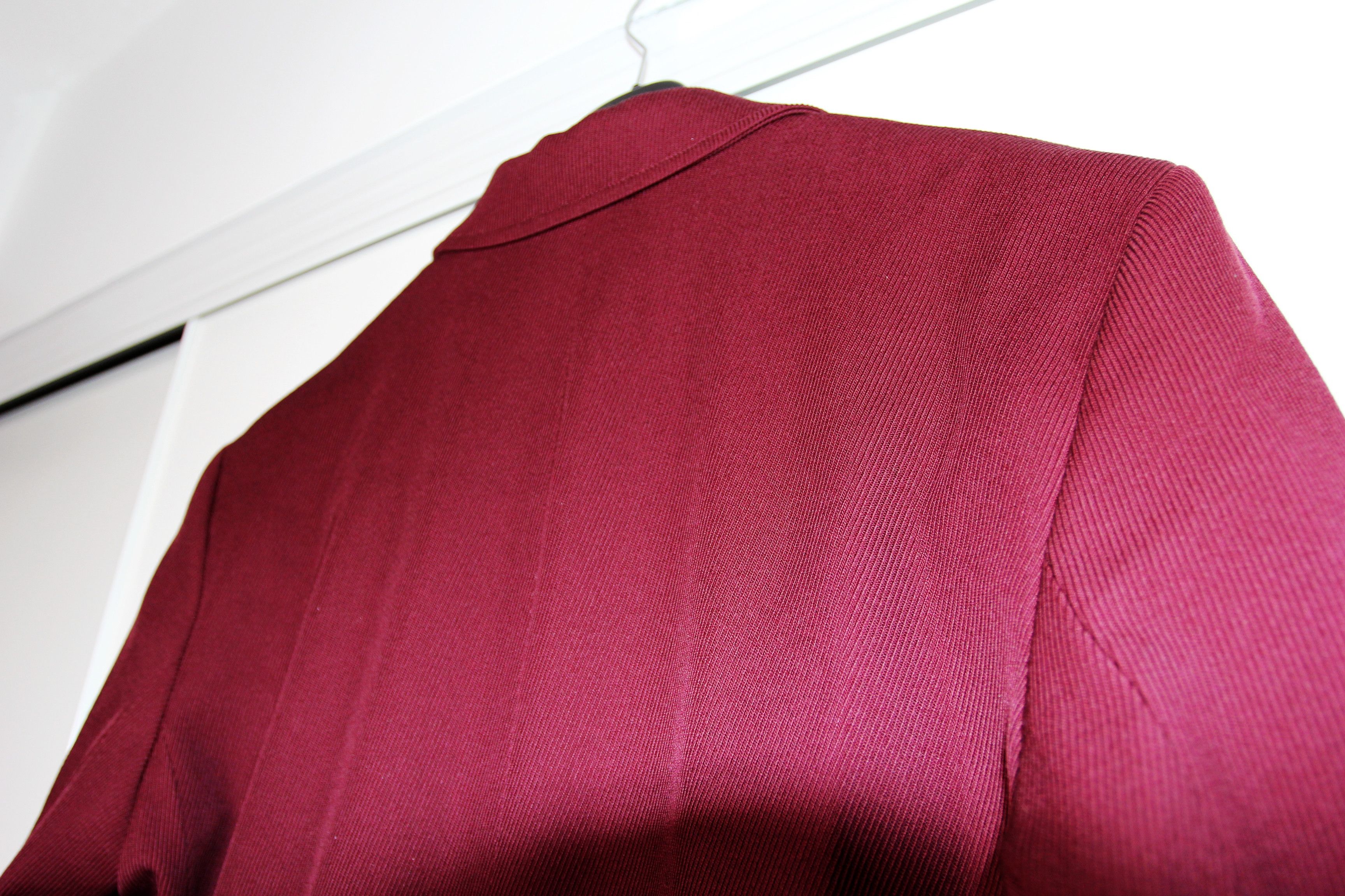 Ernest W. Baker BNWT AW20 ERNEST W.BAKER BL18 WELT POCKET BLAZER 50 Size US M / EU 48-50 / 2 - 8 Thumbnail