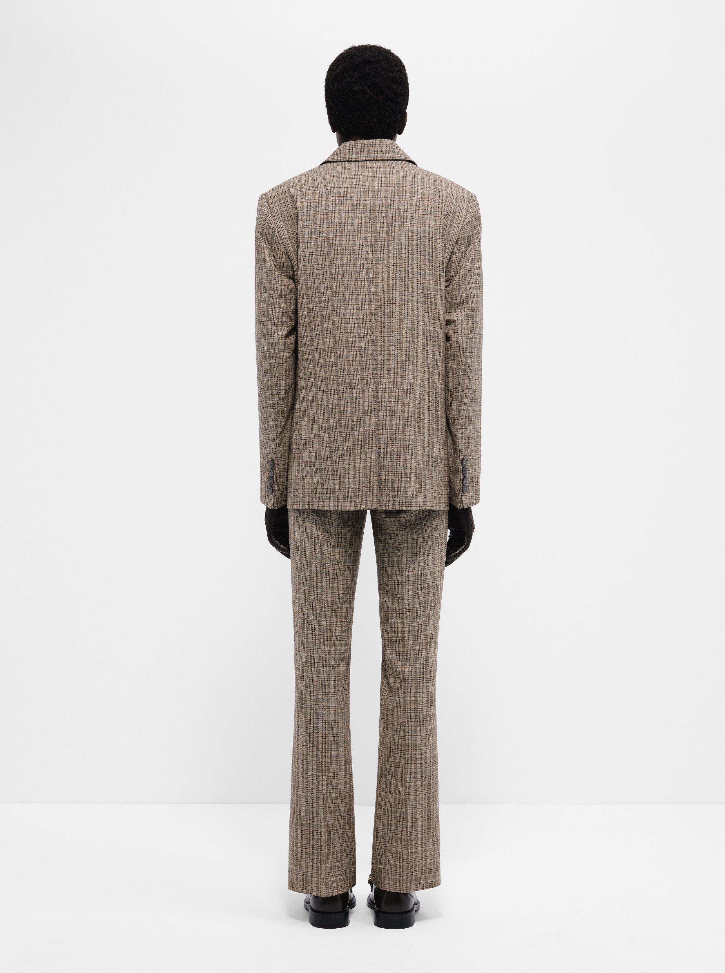 Ernest W. Baker BNWT SS22 ERNEST W. BAKER DOUBLE-BREASTED BLAZER 52 Size US L / EU 52-54 / 3 - 10 Thumbnail