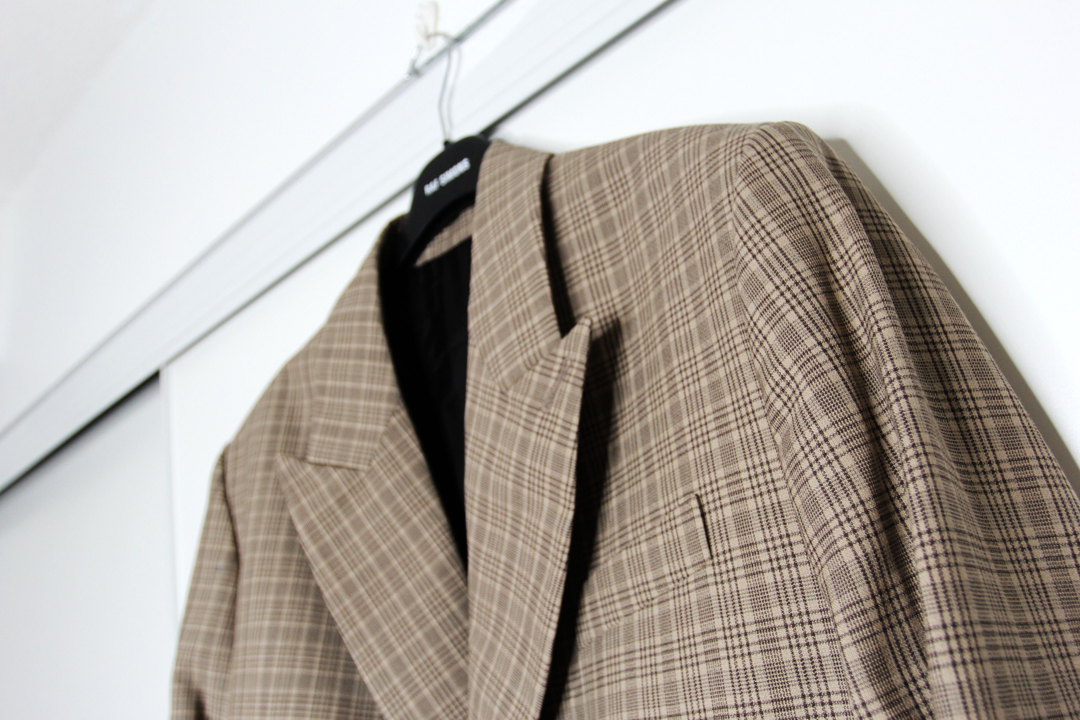 Ernest W. Baker BNWT SS22 ERNEST W. BAKER DOUBLE-BREASTED BLAZER 52 Size US L / EU 52-54 / 3 - 4 Thumbnail