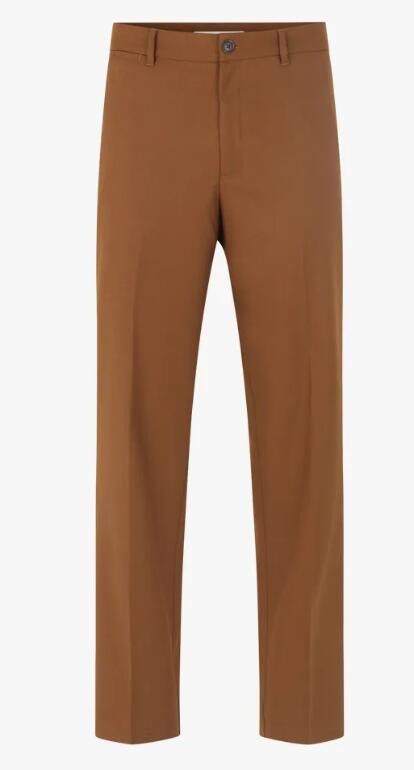 Samsoe Samsoe BNWT SS22 SAMSOE & SAMSOE JOHNNY PANTS 52 Size US 36 / EU 52 - 11 Thumbnail
