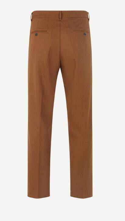 Samsoe Samsoe BNWT SS22 SAMSOE & SAMSOE JOHNNY PANTS 52 Size US 36 / EU 52 - 10 Thumbnail