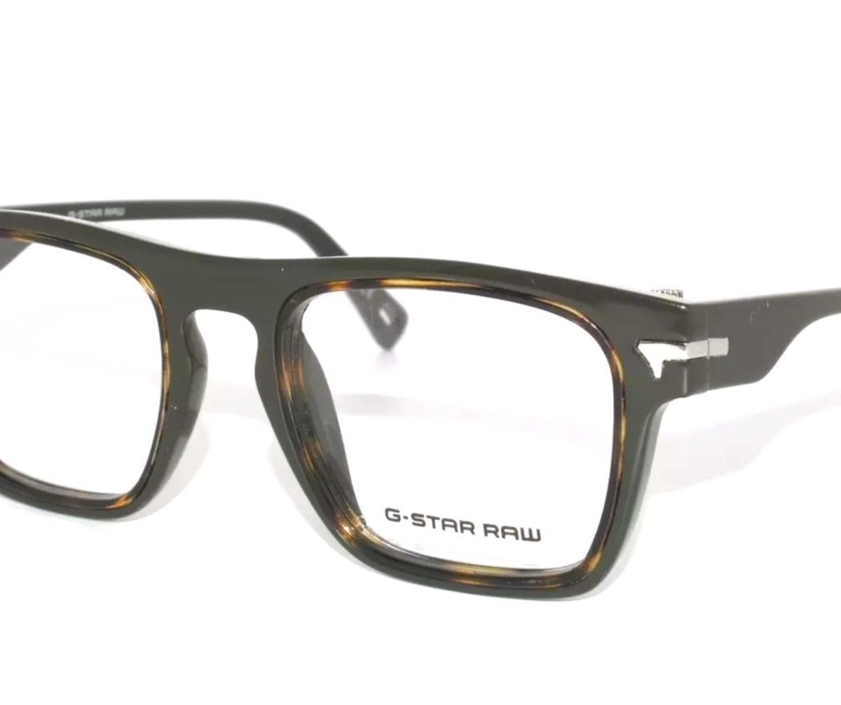 G star Raw optical eyeglasses