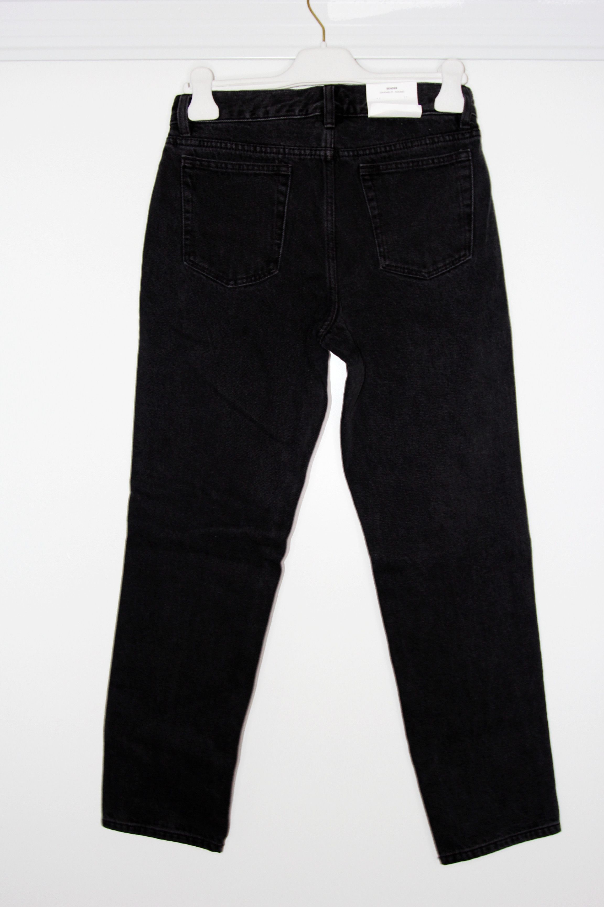 Obey BNWT AW21 OBEY BENDER JEANS 28 Size US 28 / EU 44 - 3 Thumbnail