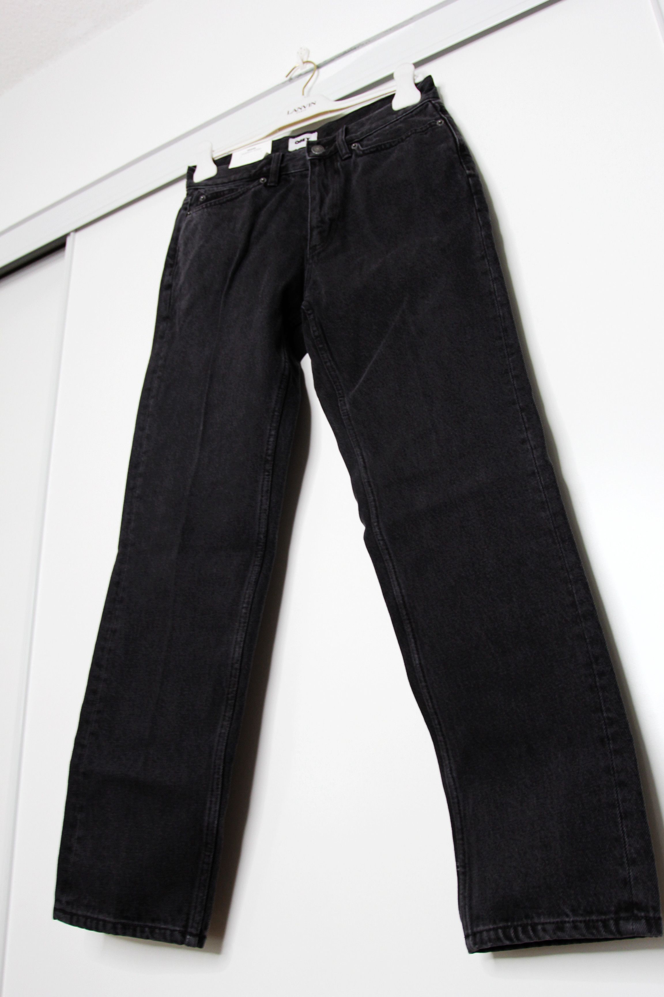 Obey BNWT AW21 OBEY BENDER JEANS 28 Size US 28 / EU 44 - 5 Thumbnail