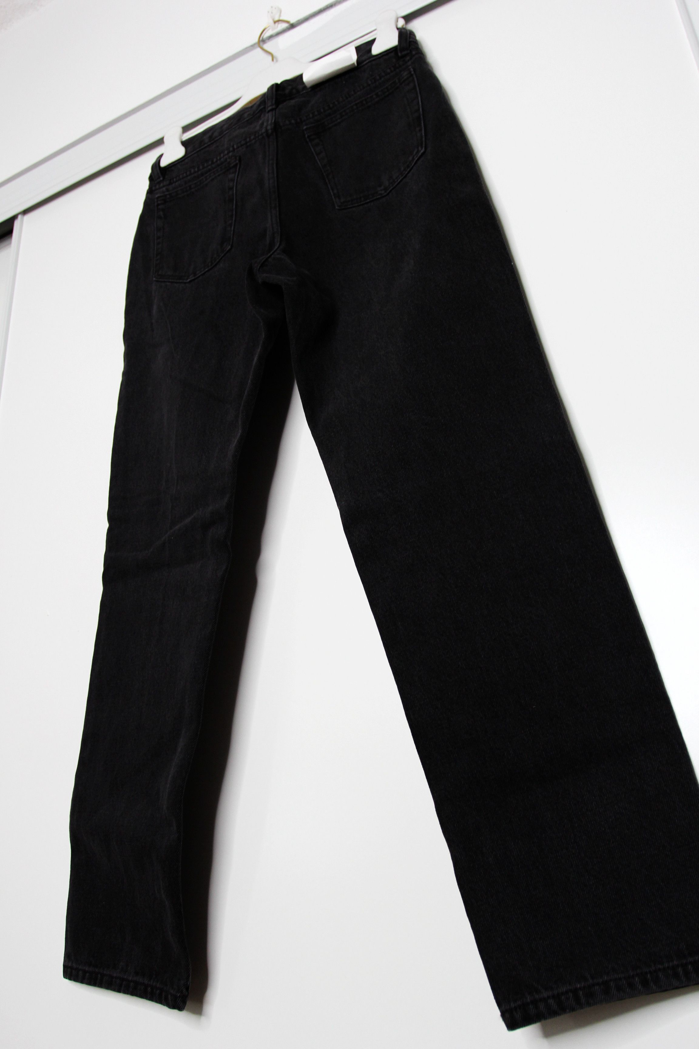 Obey BNWT AW21 OBEY BENDER JEANS 28 Size US 28 / EU 44 - 7 Thumbnail