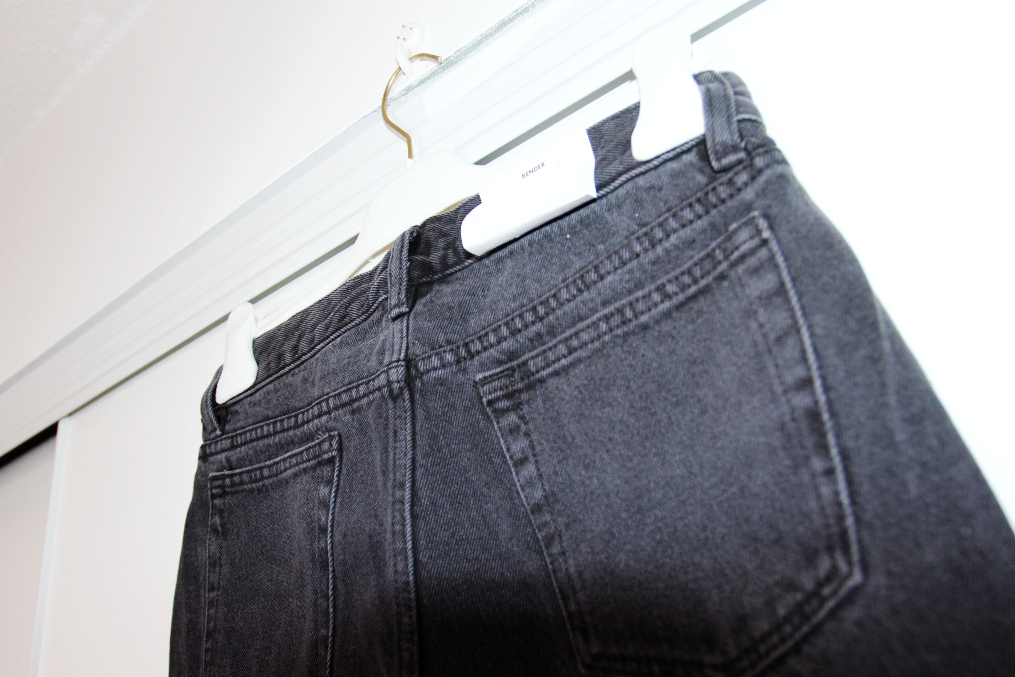 Obey BNWT AW21 OBEY BENDER JEANS 28 Size US 28 / EU 44 - 6 Thumbnail