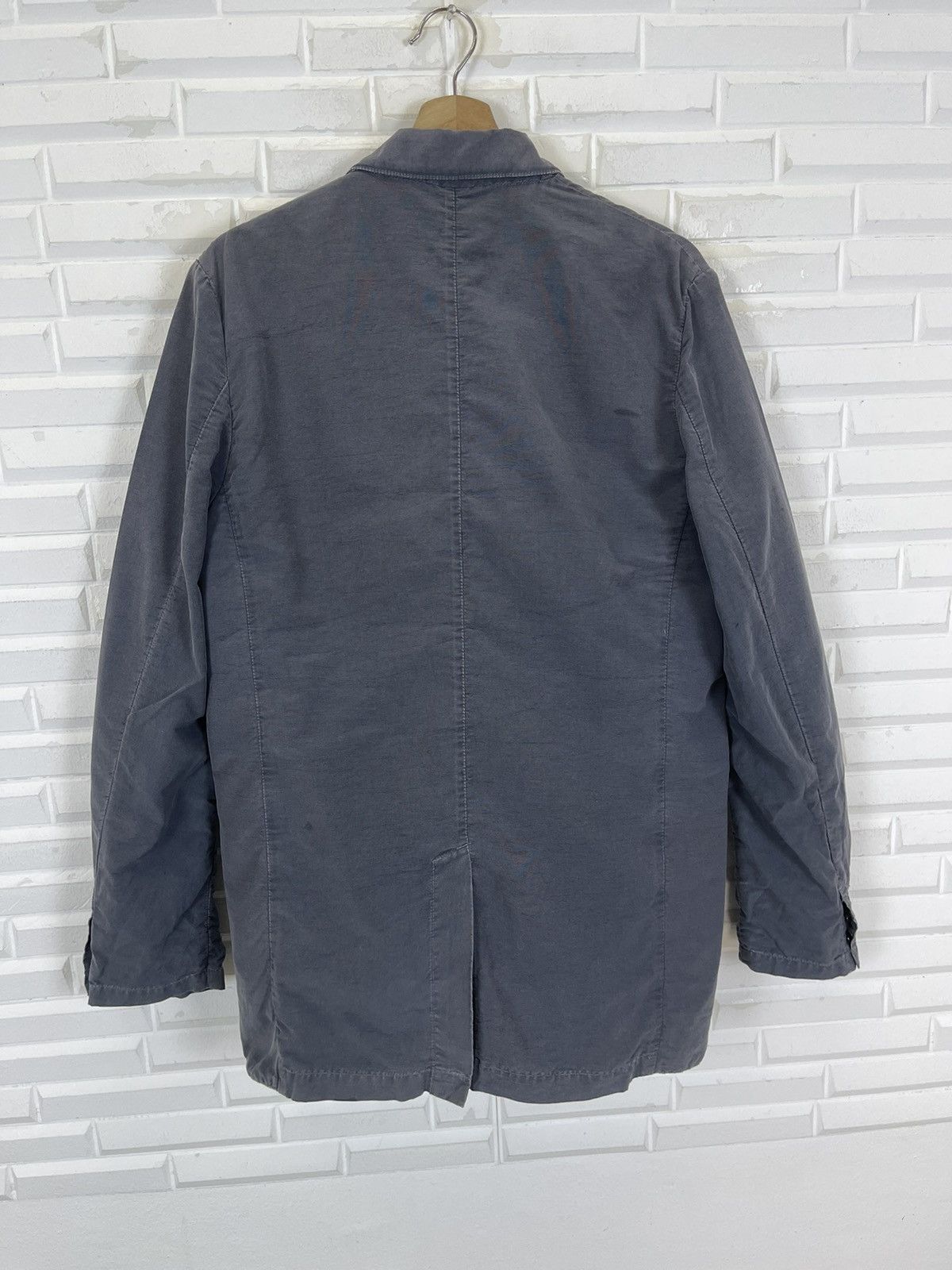 Remi Relief VINTAGE THE GOLDEN STATE By REMI RELIEF BANDANA JACKET Size US M / EU 48-50 / 2 - 2 Thumbnail