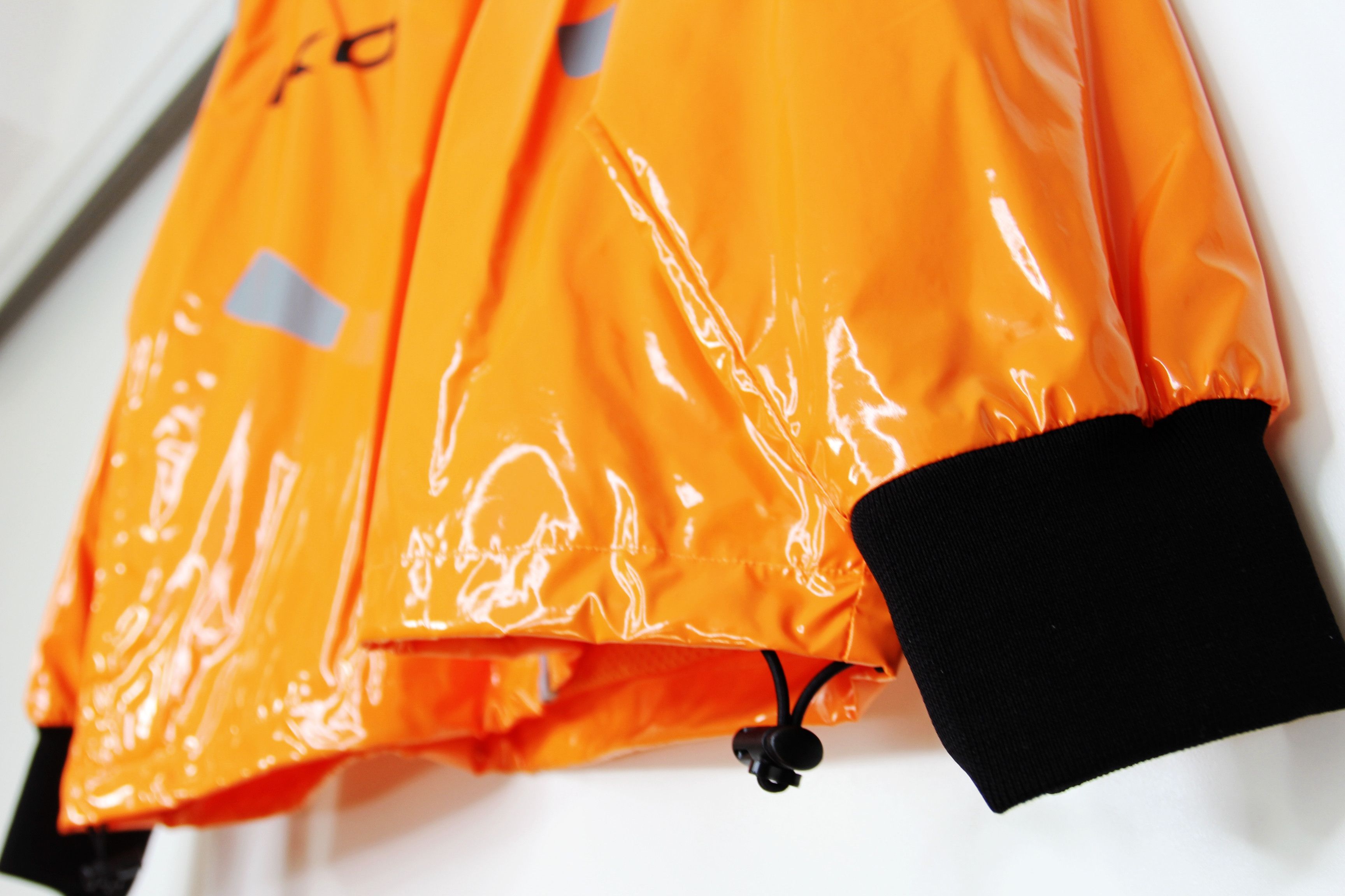 Kappa BNWT SS19 KAPPA KONTROLL LOGO PRINT JACKET S Size US S / EU 44-46 / 1 - 6 Thumbnail