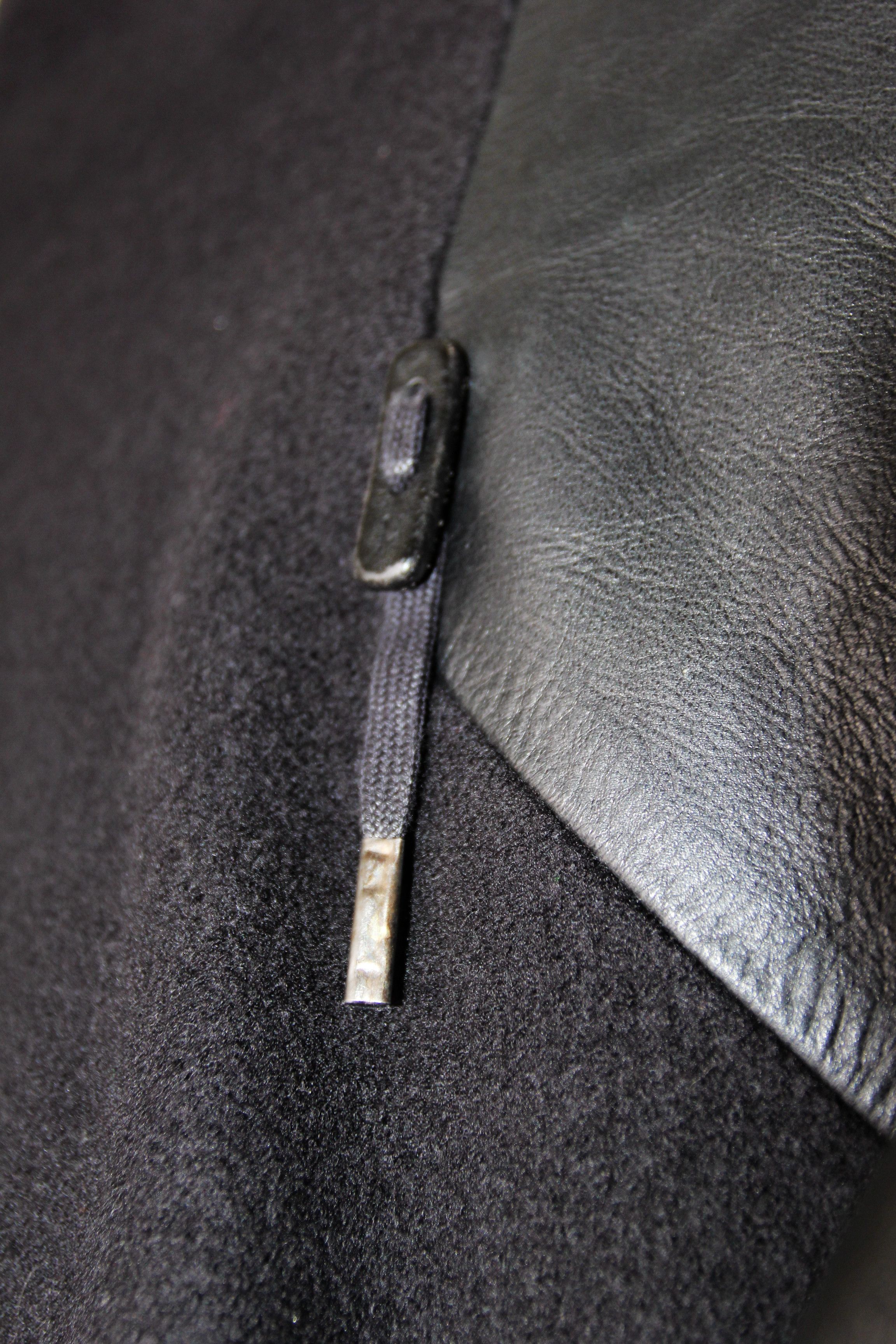 Boris Bidjan Saberi AW13 BORIS BIDJAN SABERI JACKET J6 F1091+F244 L Size US L / EU 52-54 / 3 - 12 Thumbnail