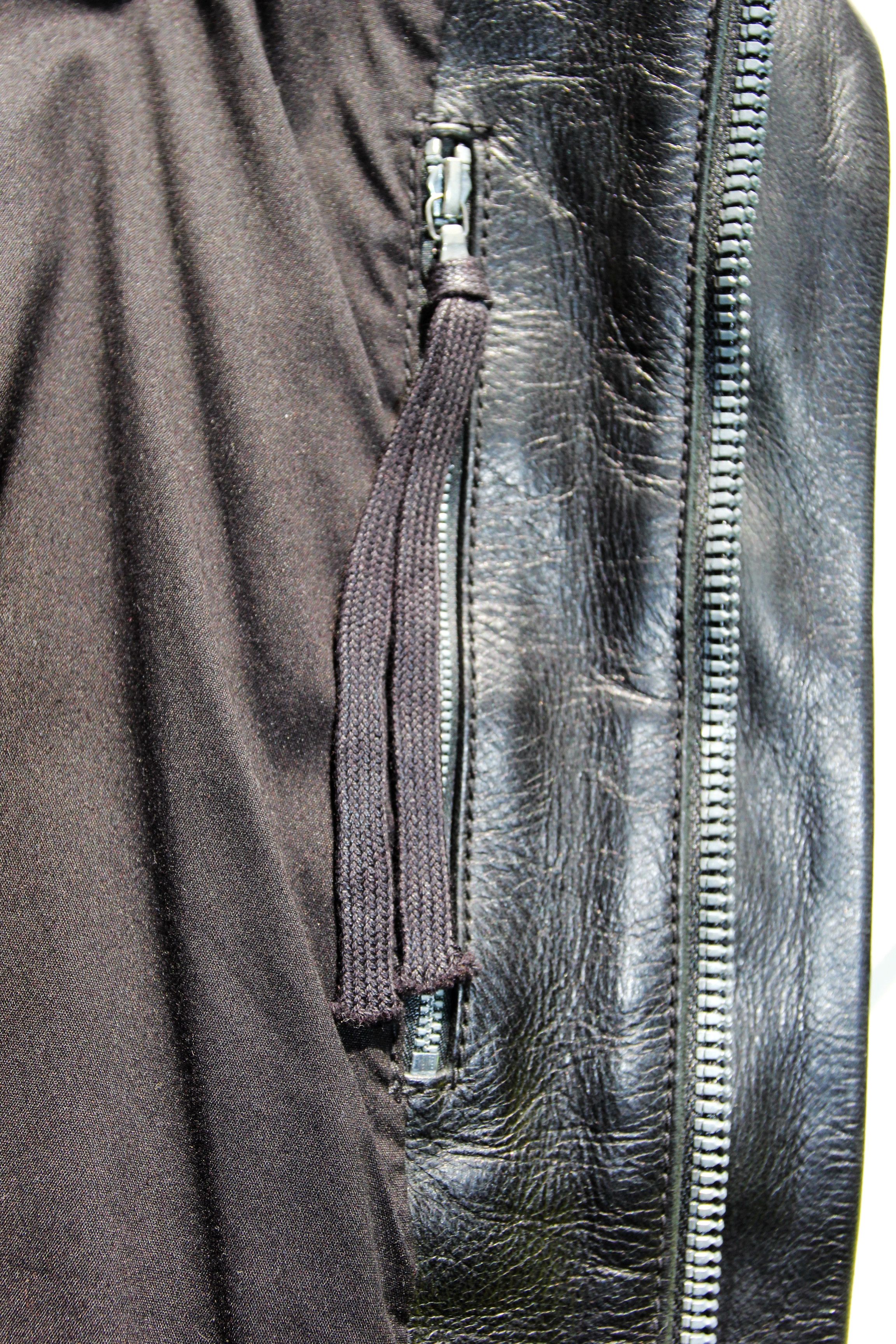 Boris Bidjan Saberi AW13 BORIS BIDJAN SABERI JACKET J6 F1091+F244 L Size US L / EU 52-54 / 3 - 15 Thumbnail