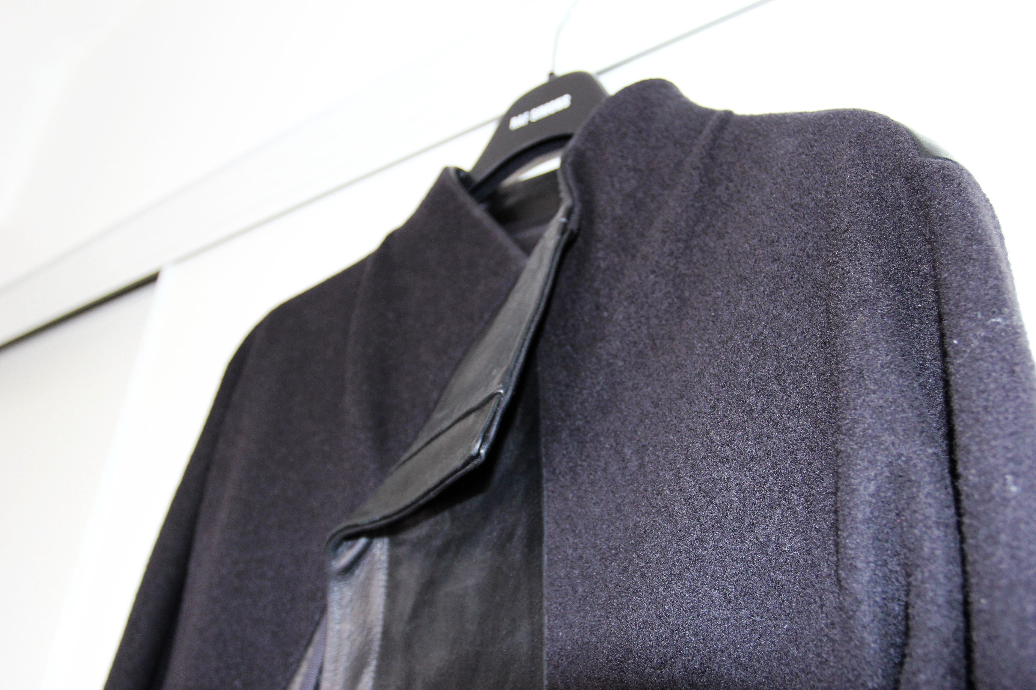 Boris Bidjan Saberi AW13 BORIS BIDJAN SABERI JACKET J6 F1091+F244 L Size US L / EU 52-54 / 3 - 4 Thumbnail