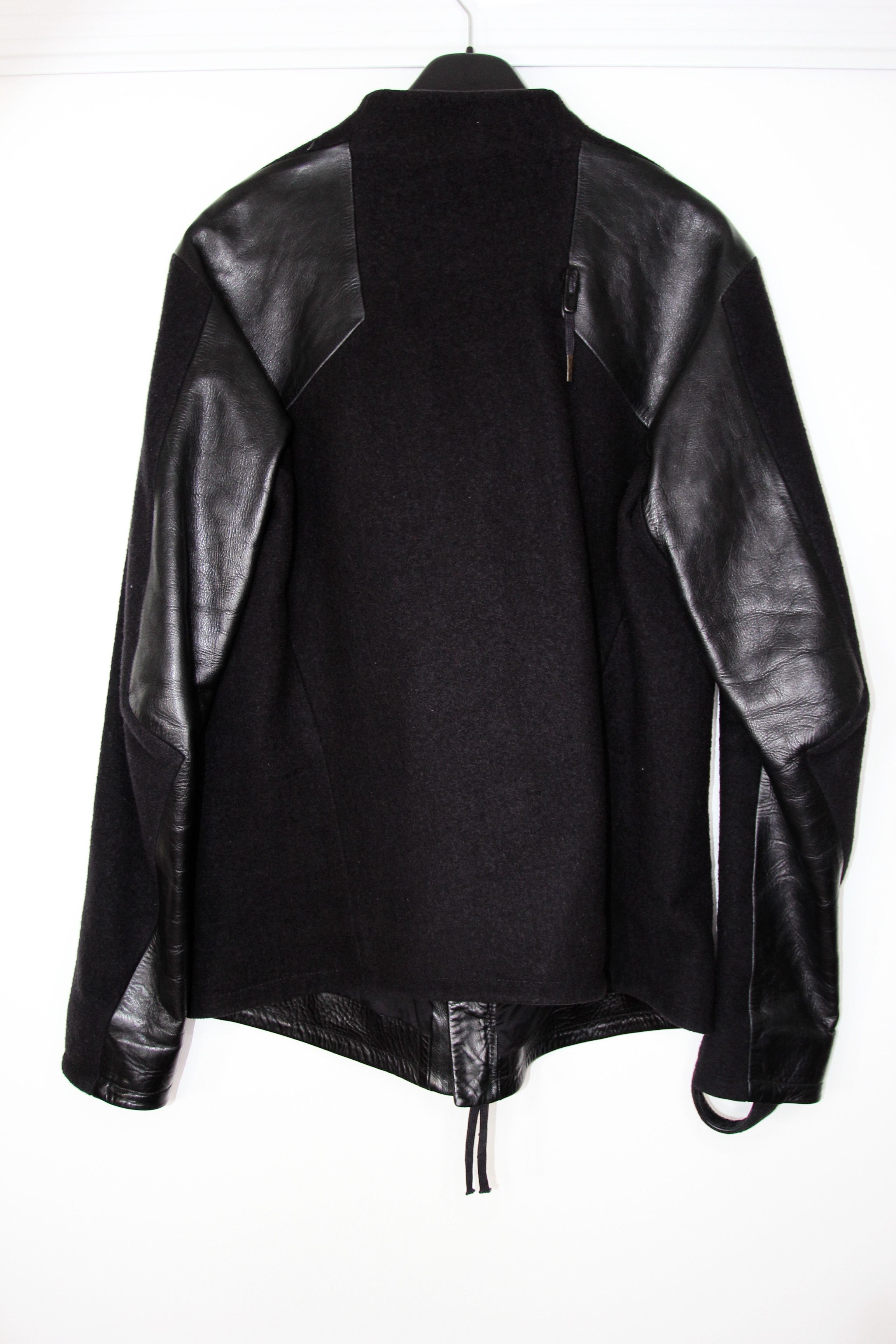Boris Bidjan Saberi AW13 BORIS BIDJAN SABERI JACKET J6 F1091+F244 L Size US L / EU 52-54 / 3 - 3 Thumbnail
