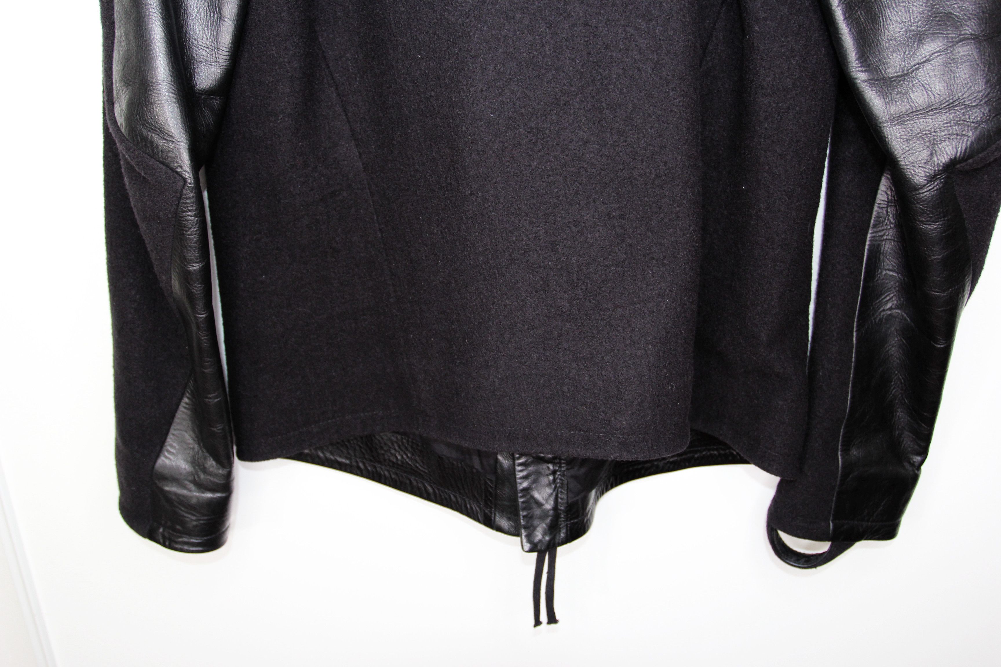 Boris Bidjan Saberi AW13 BORIS BIDJAN SABERI JACKET J6 F1091+F244 L Size US L / EU 52-54 / 3 - 13 Thumbnail