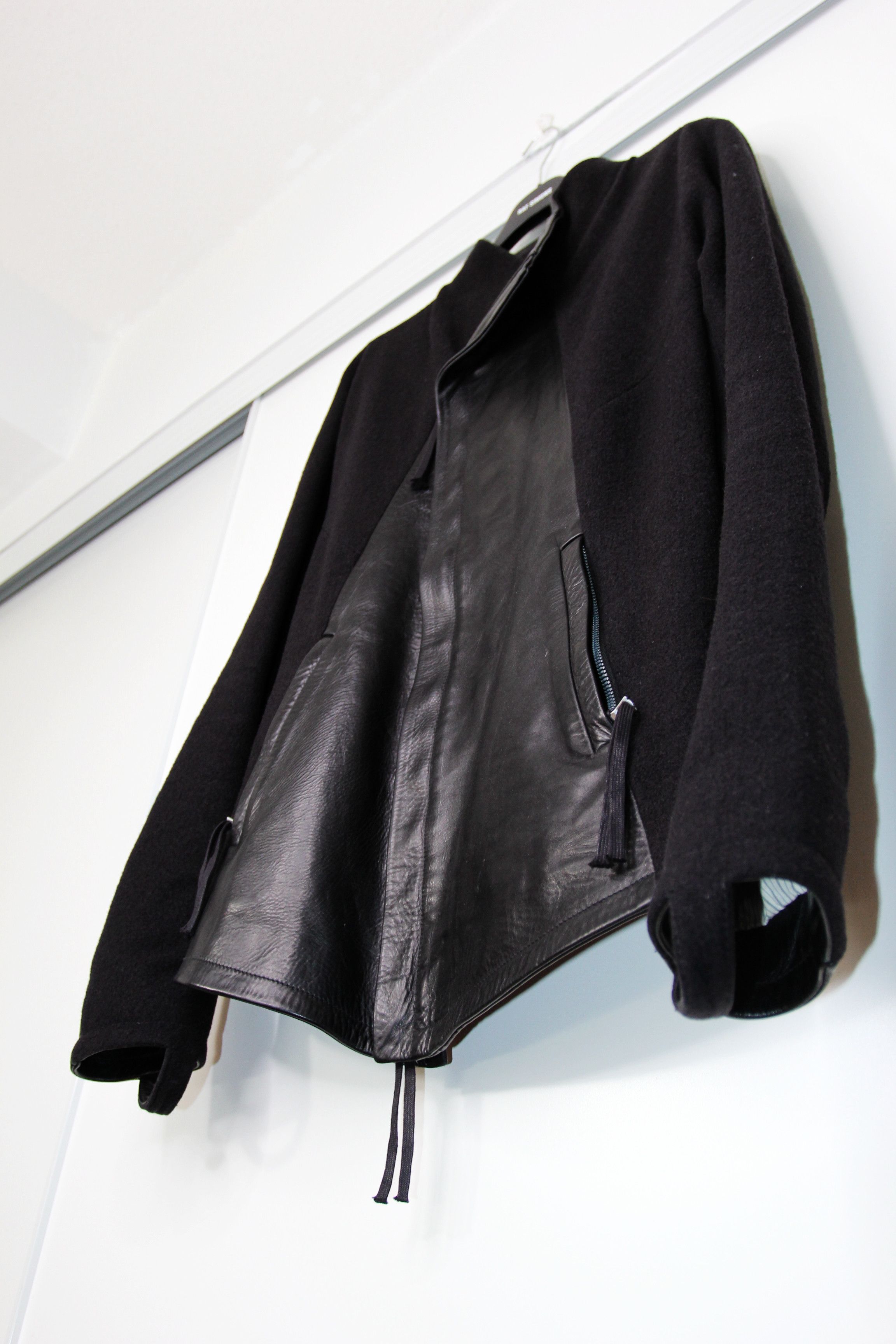 Boris Bidjan Saberi AW13 BORIS BIDJAN SABERI JACKET J6 F1091+F244 L Size US L / EU 52-54 / 3 - 8 Thumbnail