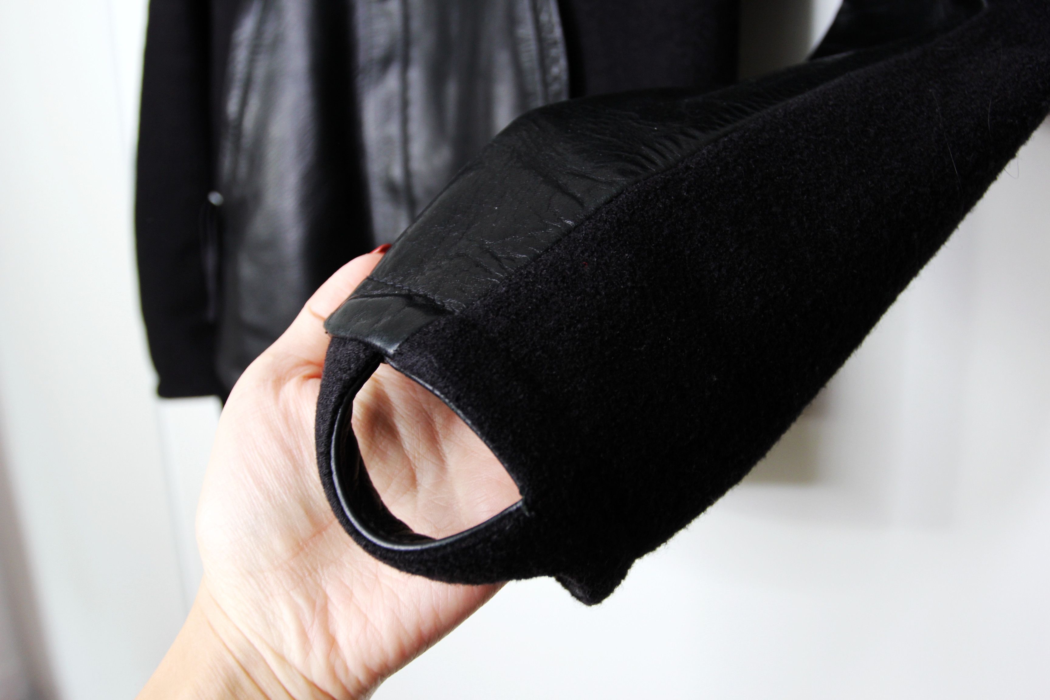 Boris Bidjan Saberi AW13 BORIS BIDJAN SABERI JACKET J6 F1091+F244 L Size US L / EU 52-54 / 3 - 9 Thumbnail