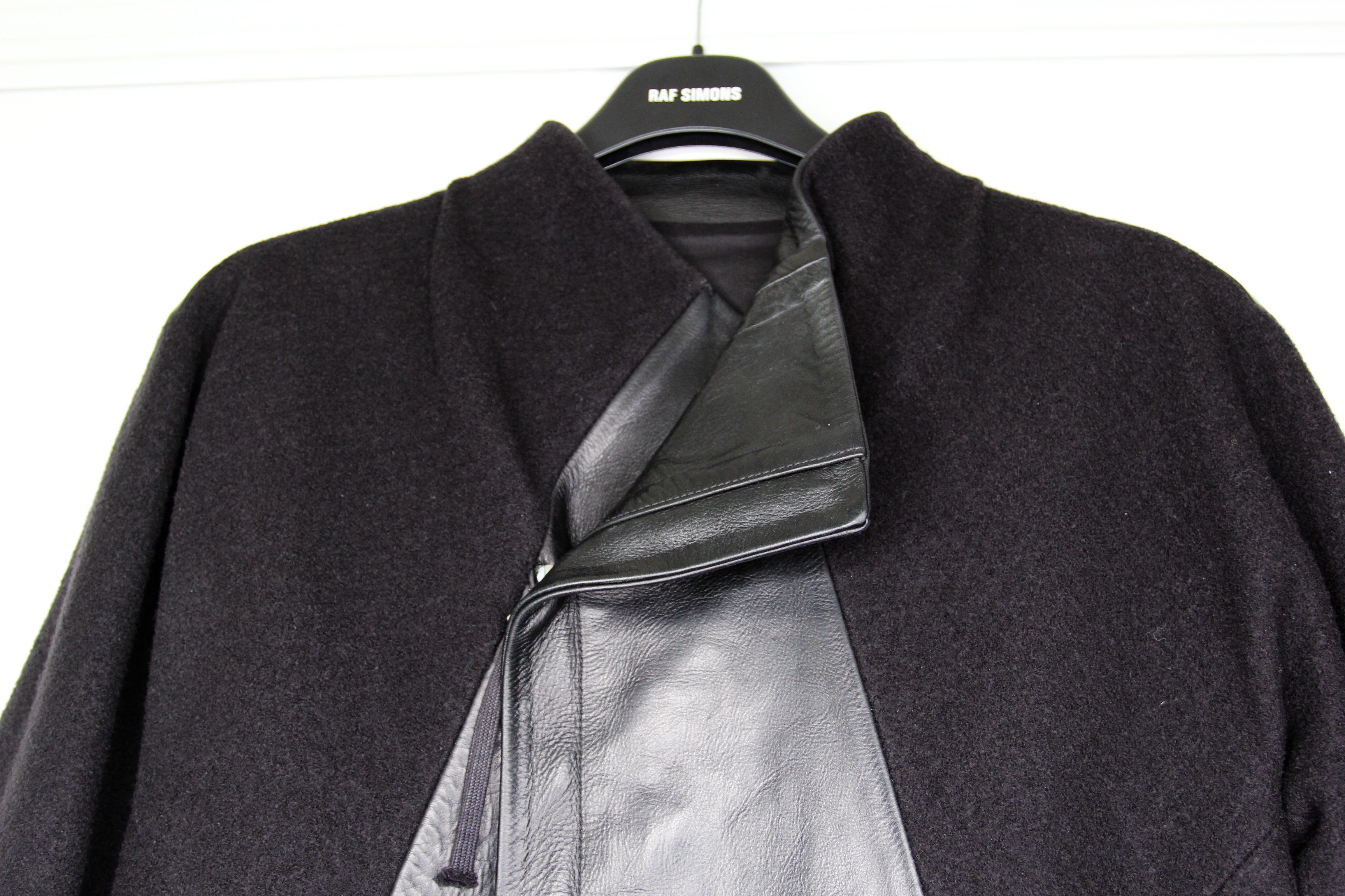 Boris Bidjan Saberi AW13 BORIS BIDJAN SABERI JACKET J6 F1091+F244 L Size US L / EU 52-54 / 3 - 5 Thumbnail