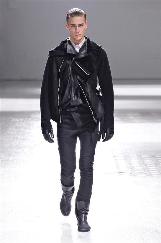 Boris Bidjan Saberi AW13 BORIS BIDJAN SABERI JACKET J6 F1091+F244 L Size US L / EU 52-54 / 3 - 1 Thumbnail