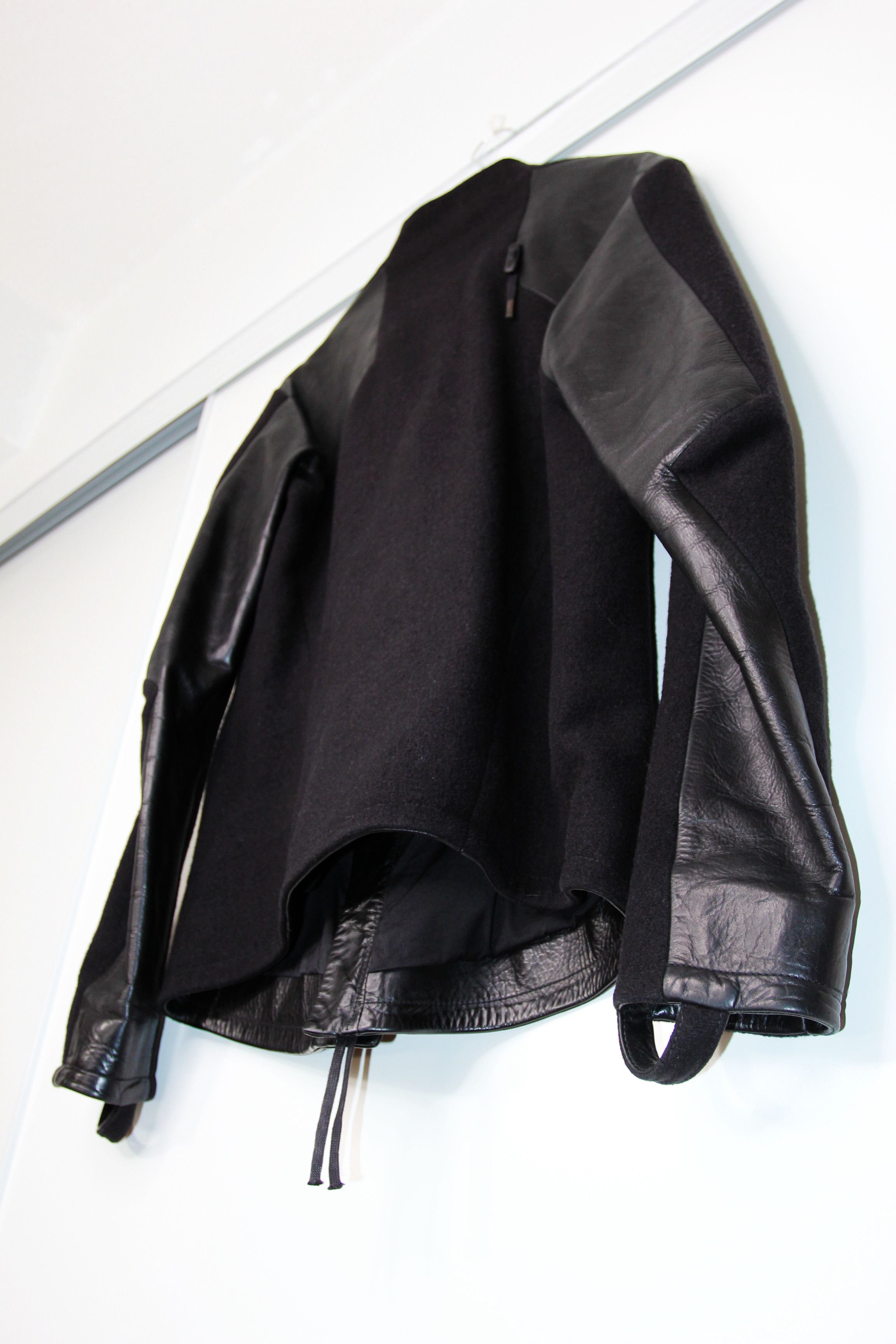 Boris Bidjan Saberi AW13 BORIS BIDJAN SABERI JACKET J6 F1091+F244 L Size US L / EU 52-54 / 3 - 14 Thumbnail