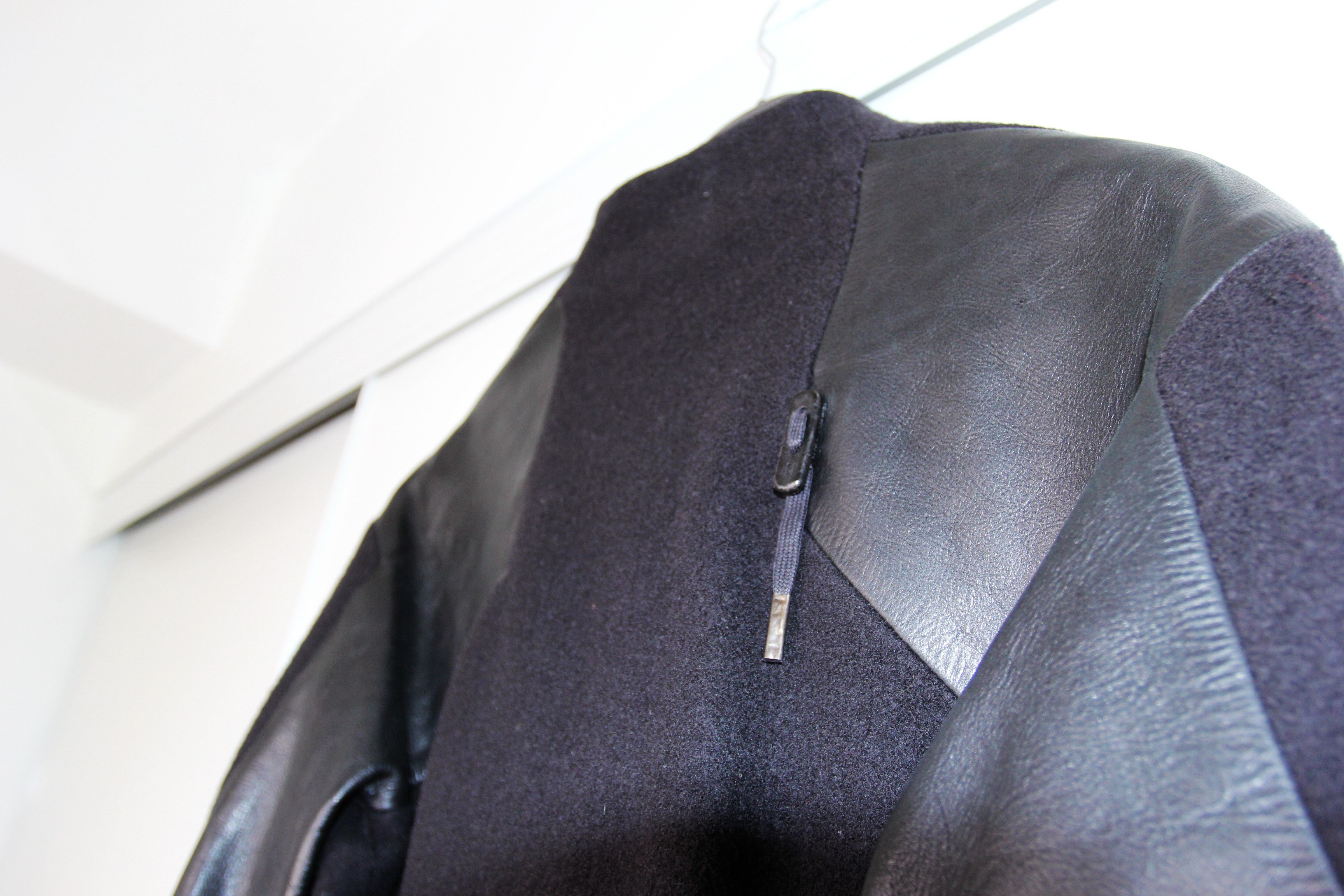 Boris Bidjan Saberi AW13 BORIS BIDJAN SABERI JACKET J6 F1091+F244 L Size US L / EU 52-54 / 3 - 11 Thumbnail