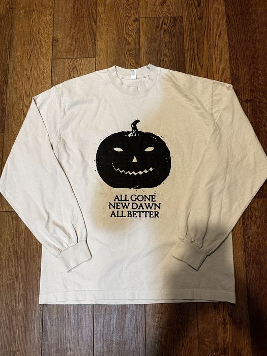 Haunted Mound OG Haunted Mound “New Dawn” Merch | Grailed