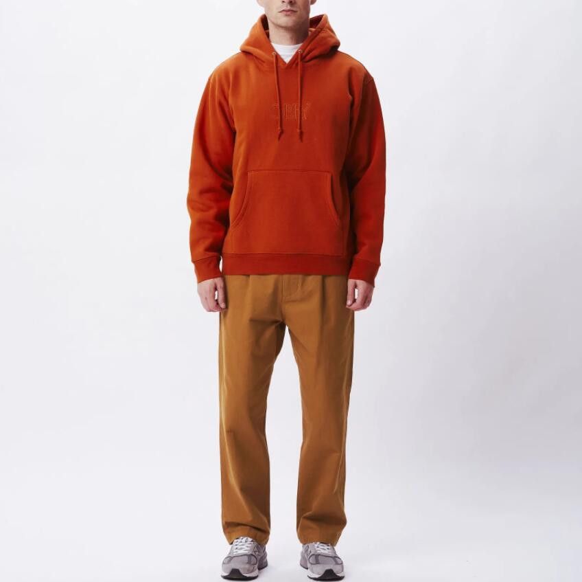 Obey BNWT AW21 OBEY ESTATE PANTS 34 Size US 34 / EU 50 - 15 Thumbnail