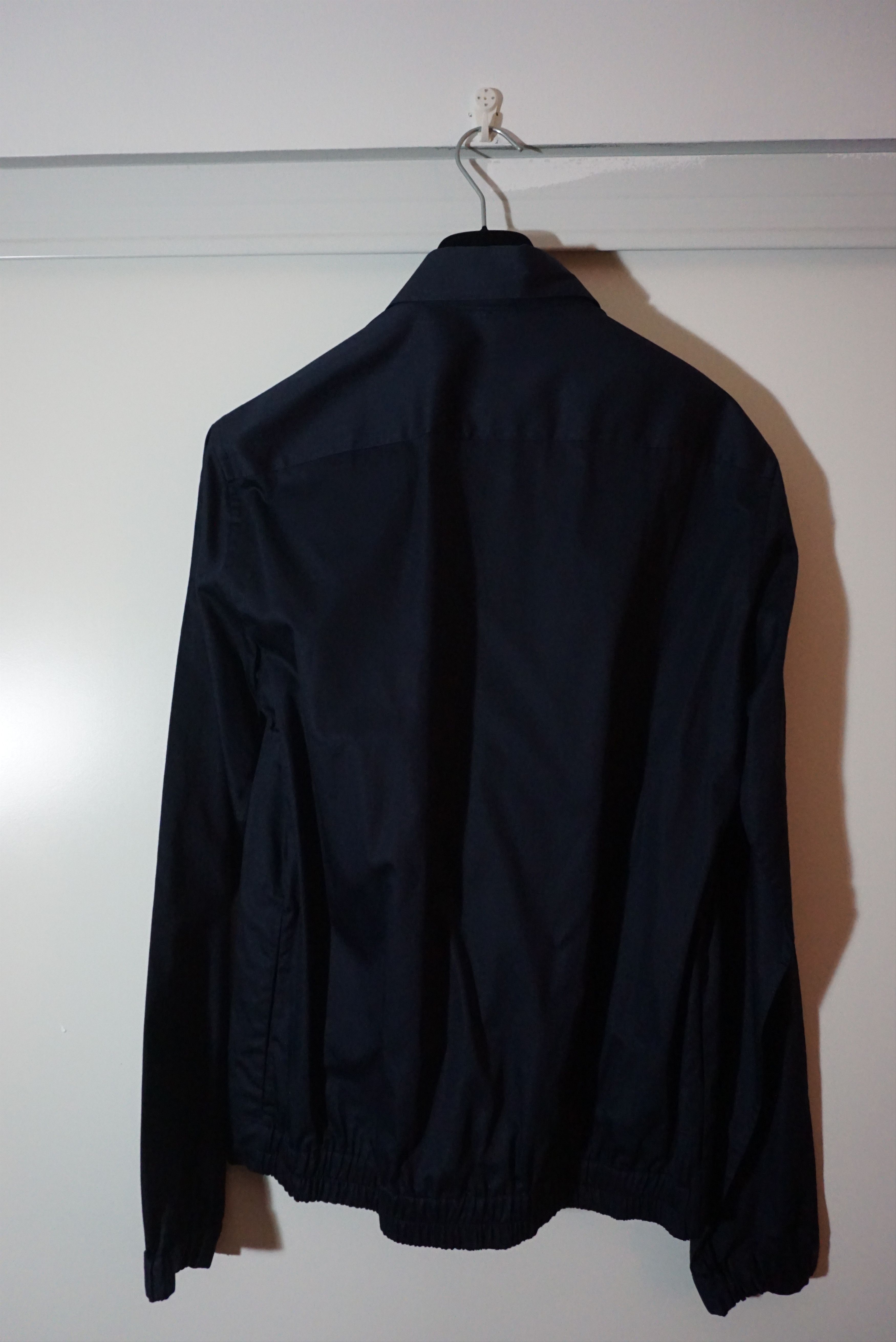 Tiger of Sweden BNWT AW17 TIGER OF SWEDEN ALDRIC SHIRT 16.5 Size US M / EU 48-50 / 2 - 3 Thumbnail