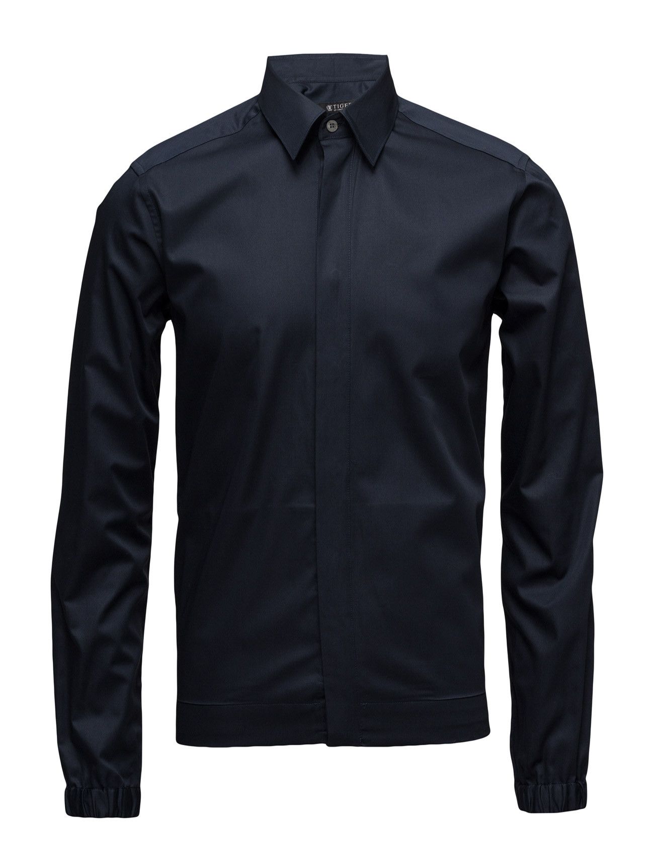 Tiger of Sweden BNWT AW17 TIGER OF SWEDEN ALDRIC SHIRT 16.5 Size US M / EU 48-50 / 2 - 1 Thumbnail