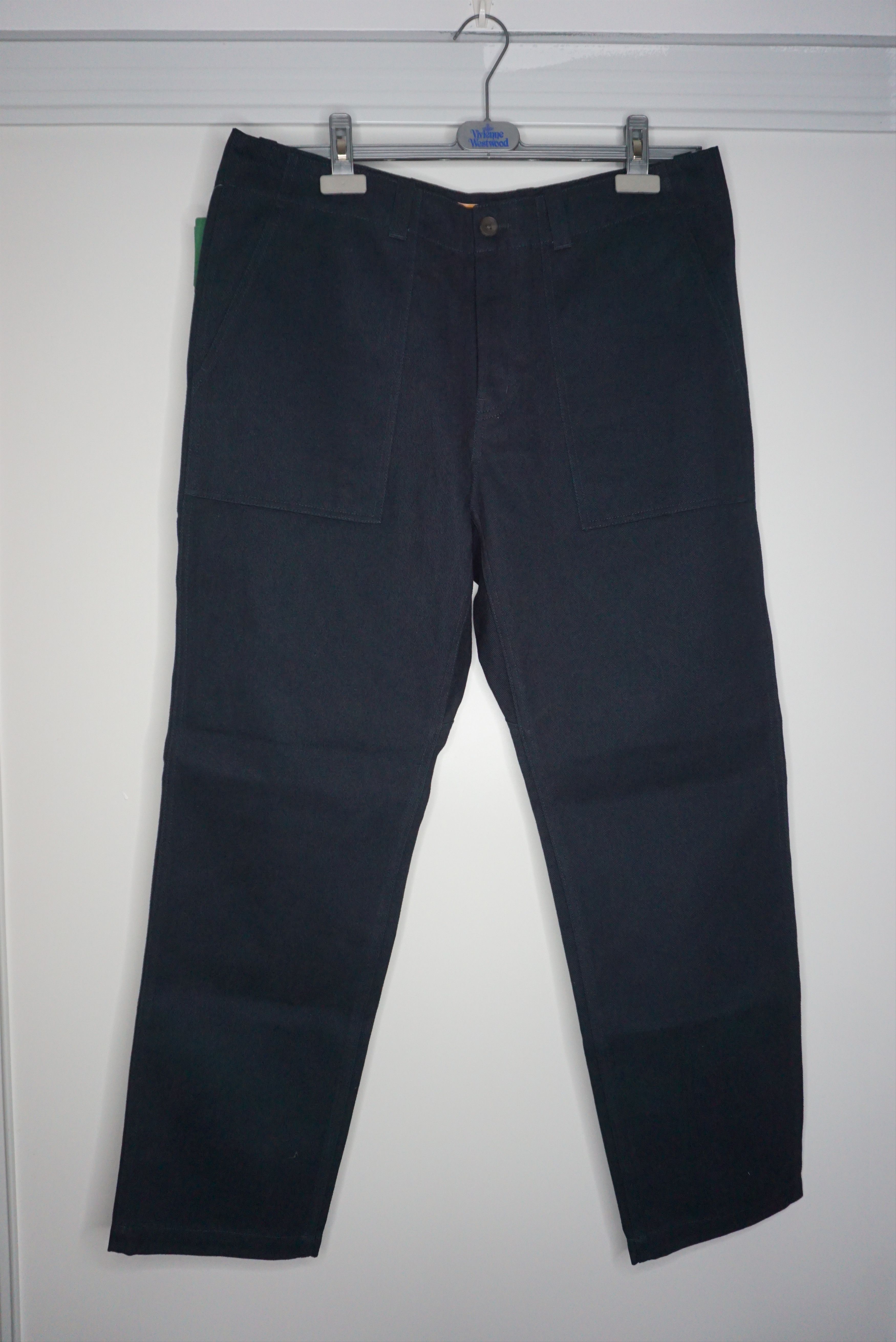 Saturdays NYC BNWT AW19 SATURDAYS NEW YORK CITY WORKER PANTS 34 Size US 34 / EU 50 - 3 Thumbnail