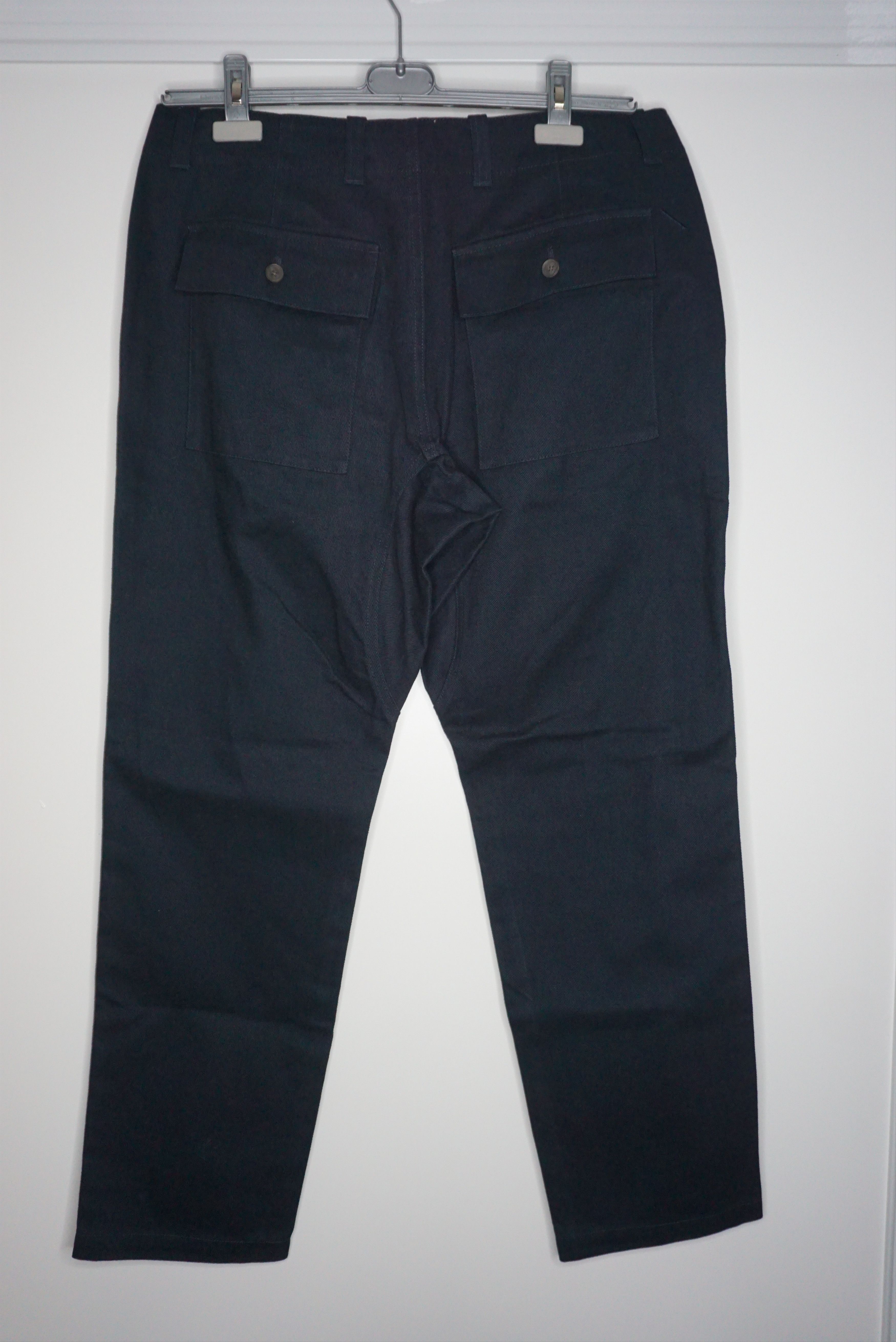 Saturdays NYC BNWT AW19 SATURDAYS NEW YORK CITY WORKER PANTS 34 Size US 34 / EU 50 - 5 Thumbnail