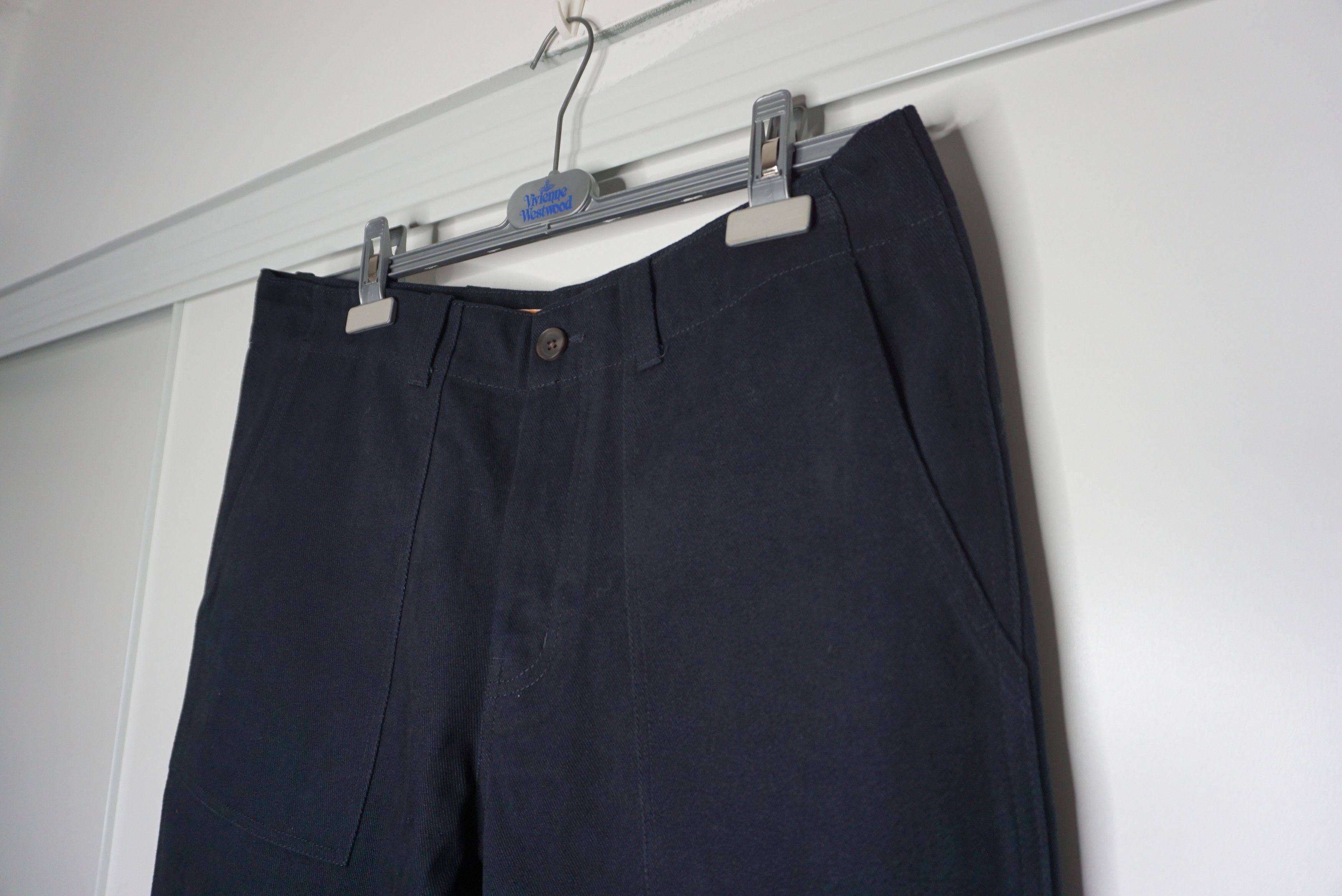 Saturdays NYC BNWT AW19 SATURDAYS NEW YORK CITY WORKER PANTS 34 Size US 34 / EU 50 - 4 Thumbnail