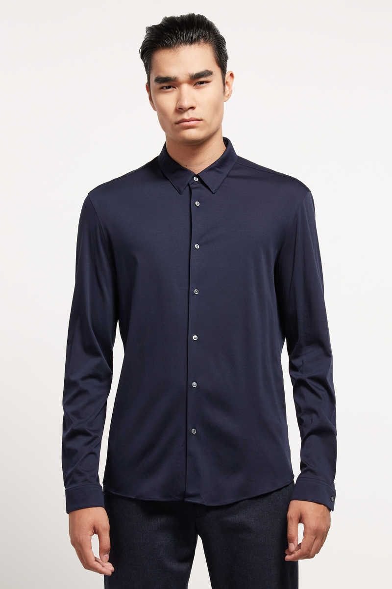 DRYKORN BNWT AW16 DRYKORN RUBEN CLEAN SHIRT L Size US L / EU 52-54 / 3 - 1 Thumbnail