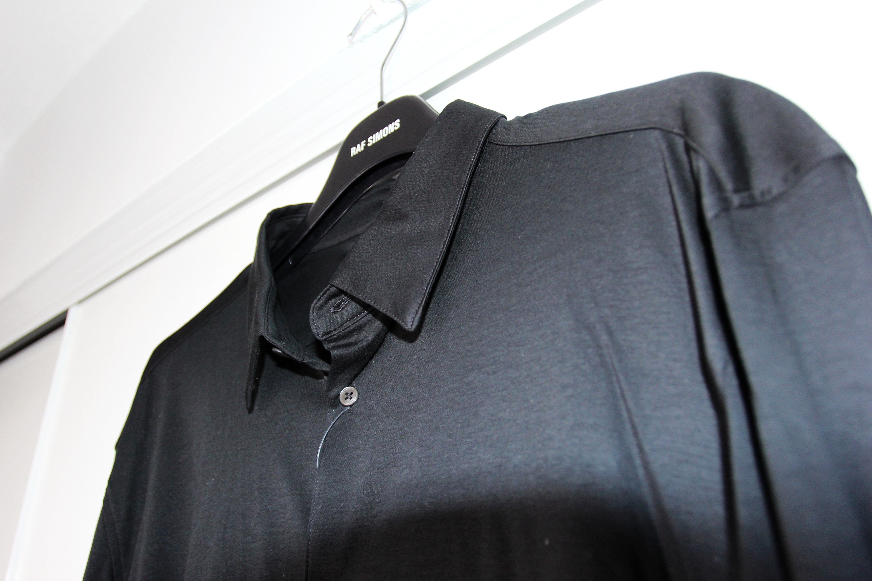 DRYKORN BNWT AW16 DRYKORN RUBEN CLEAN SHIRT L Size US L / EU 52-54 / 3 - 3 Thumbnail
