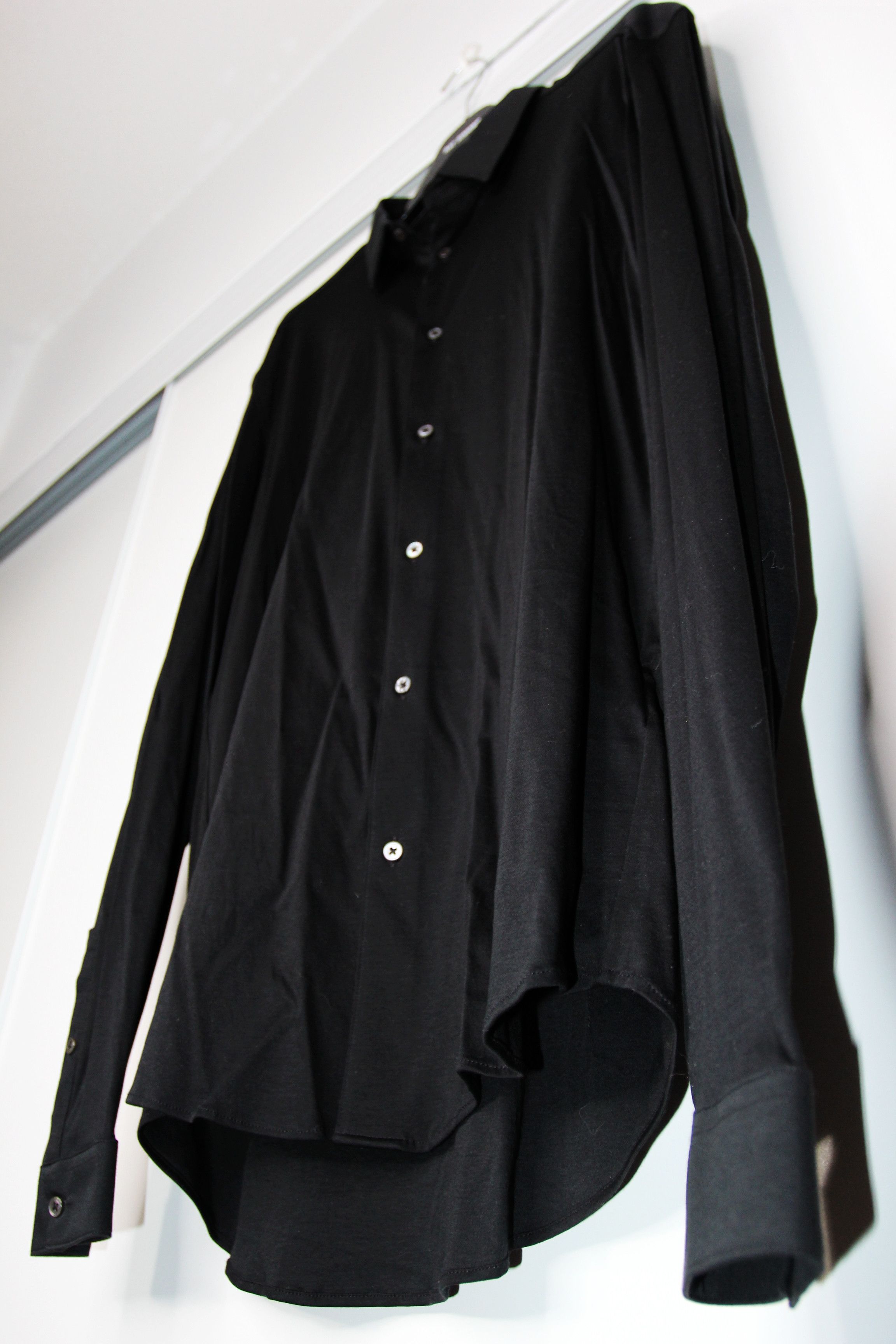 DRYKORN BNWT AW16 DRYKORN RUBEN CLEAN SHIRT L Size US L / EU 52-54 / 3 - 5 Thumbnail